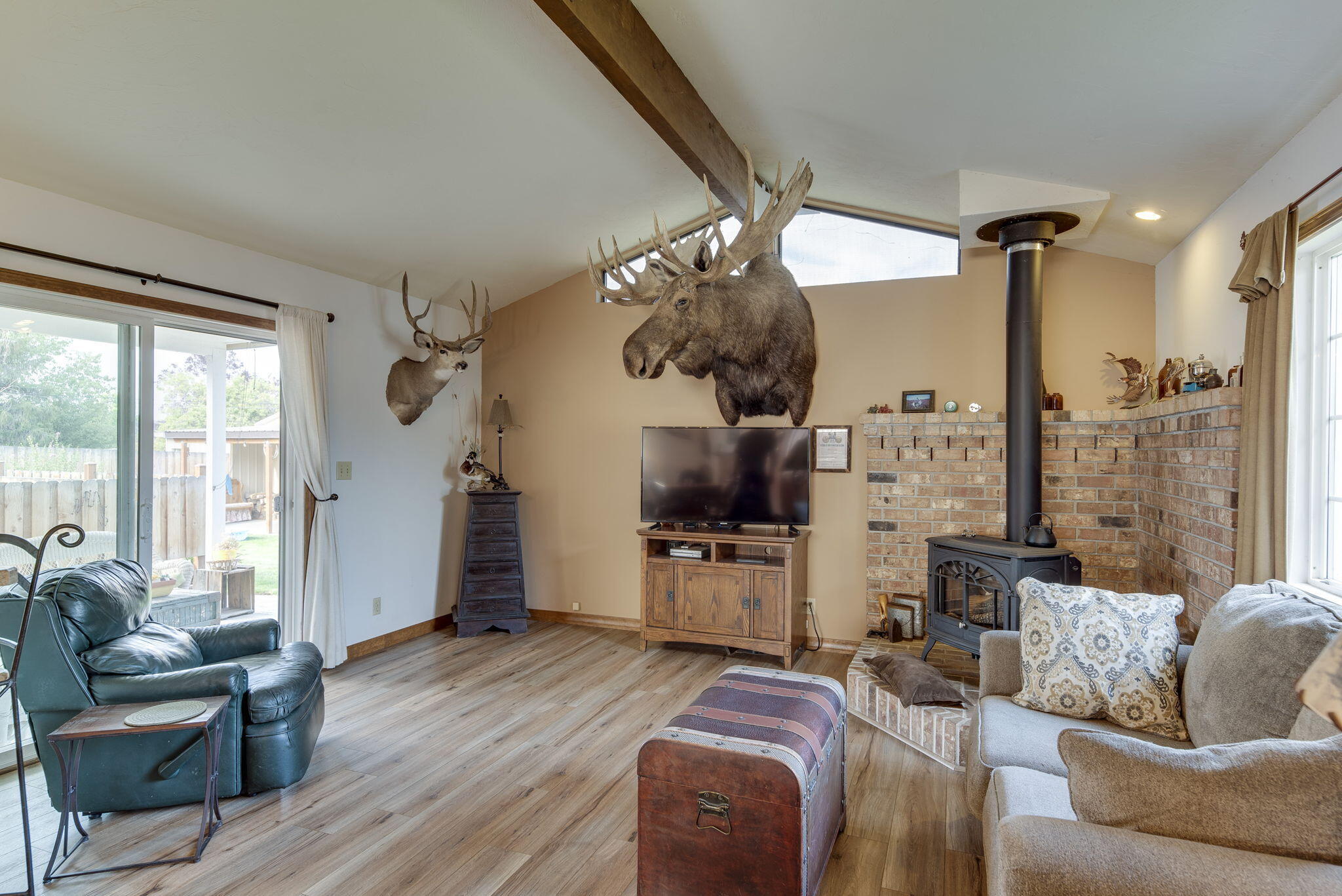 Heierman McCormick - Residential