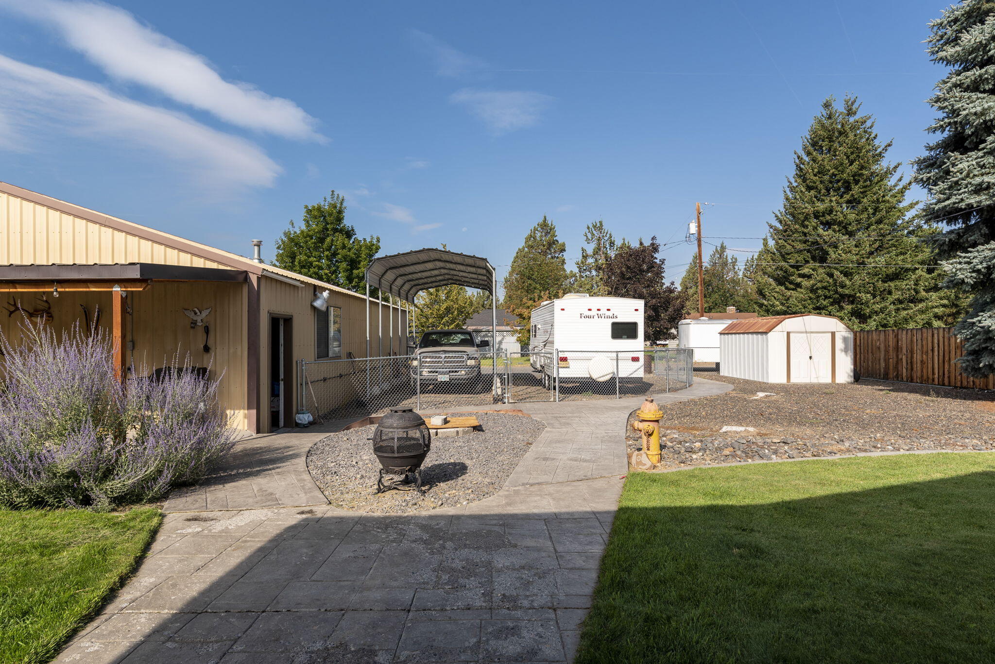 Heierman McCormick - Residential