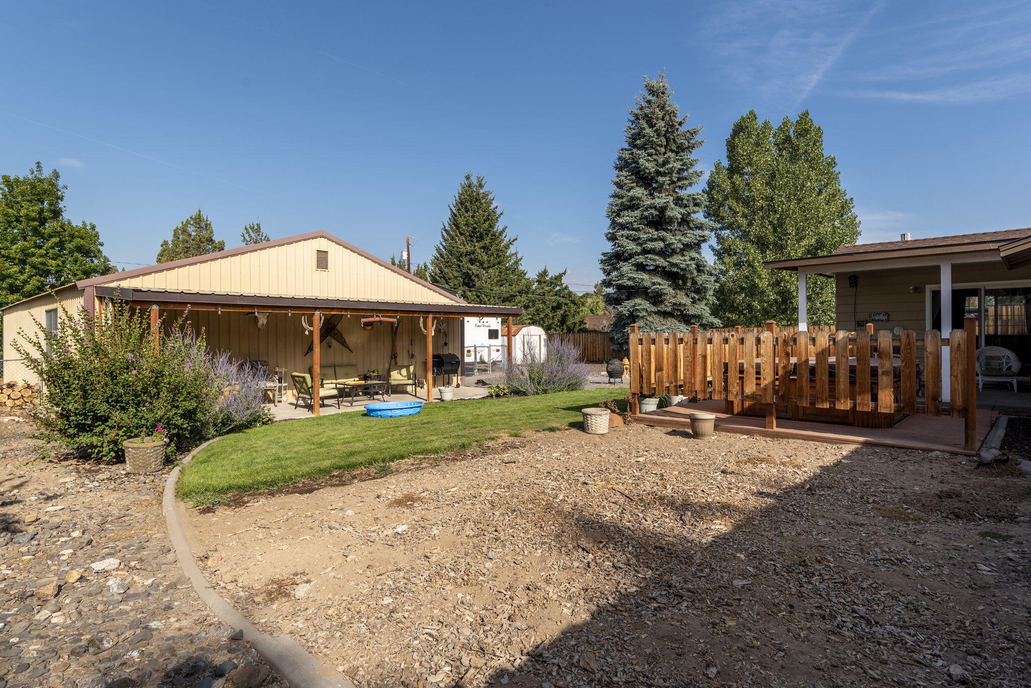 Heierman McCormick - Residential