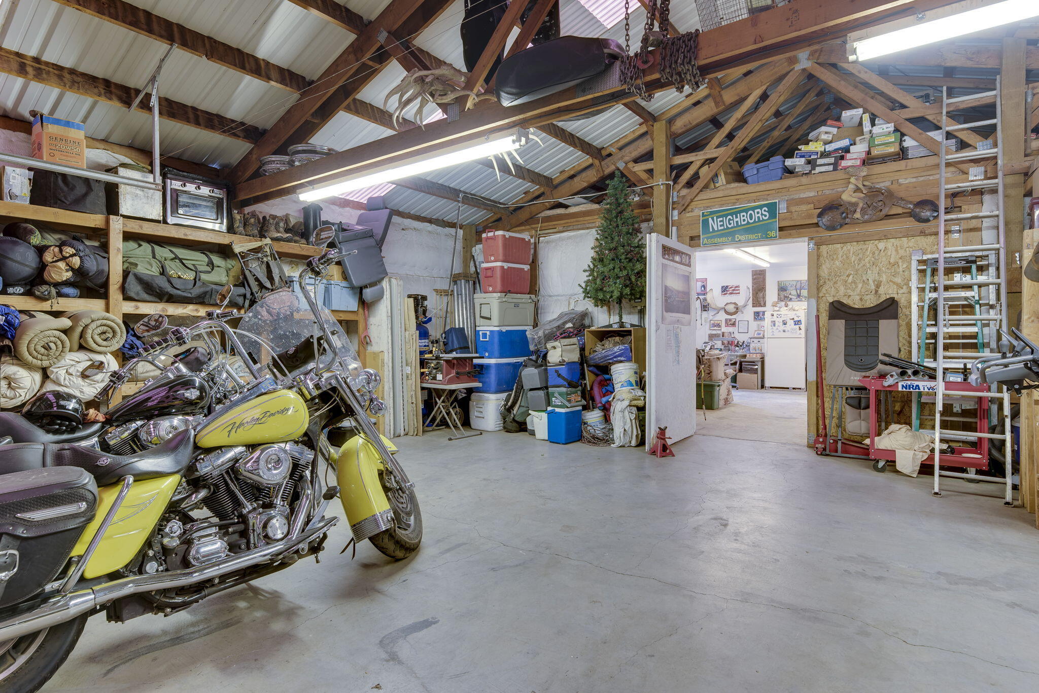 Heierman McCormick - Residential