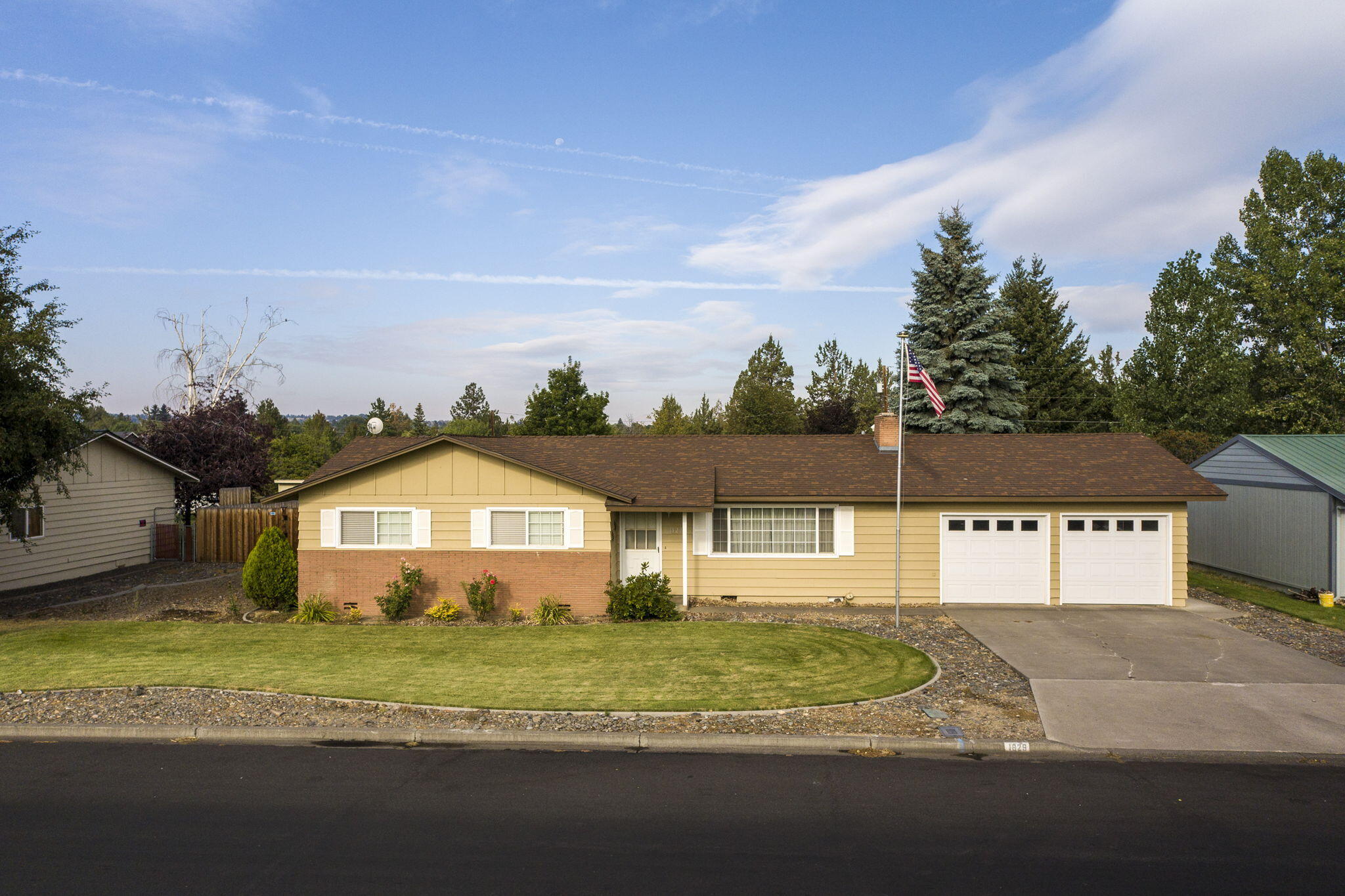 Heierman McCormick - Residential