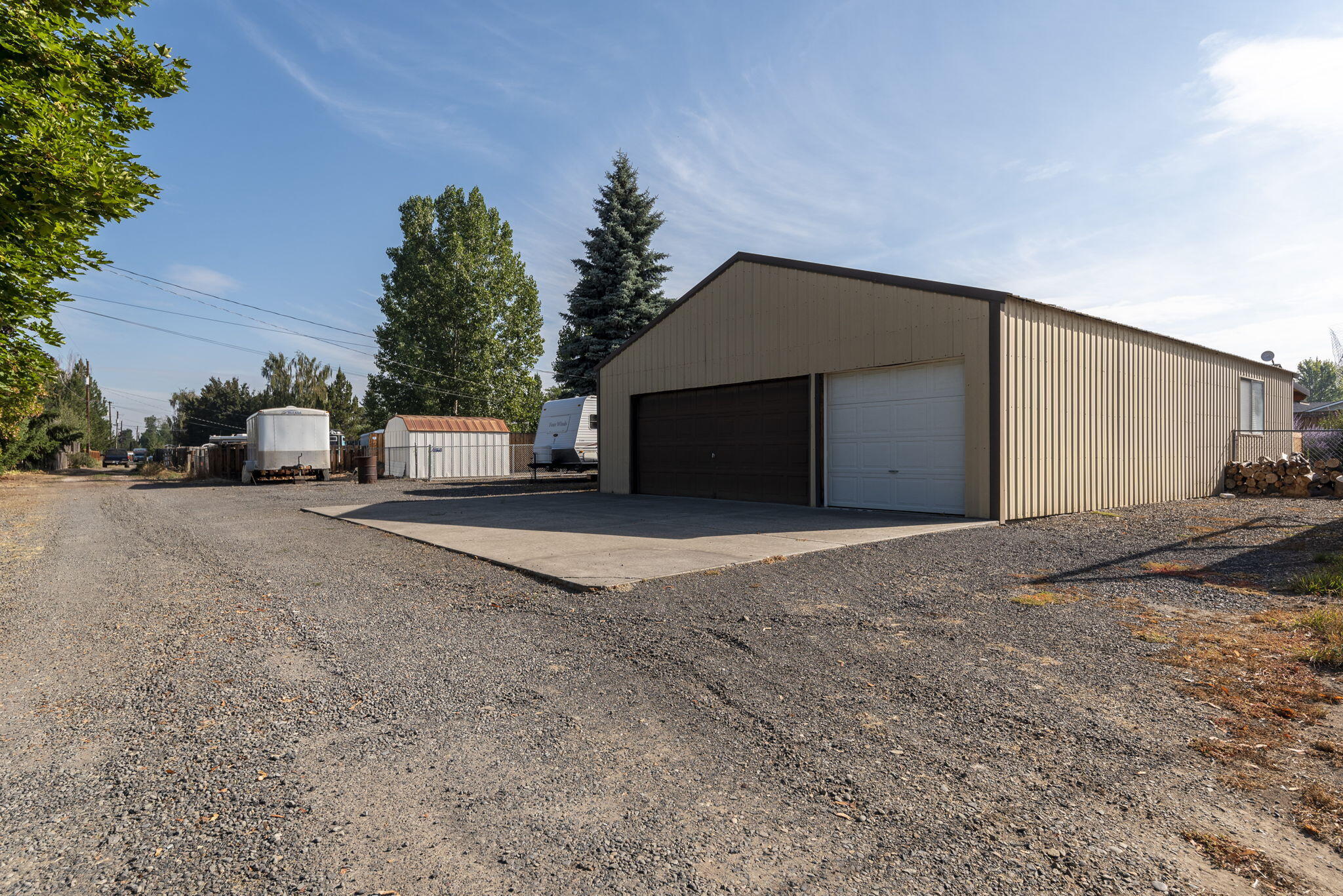 Heierman McCormick - Residential