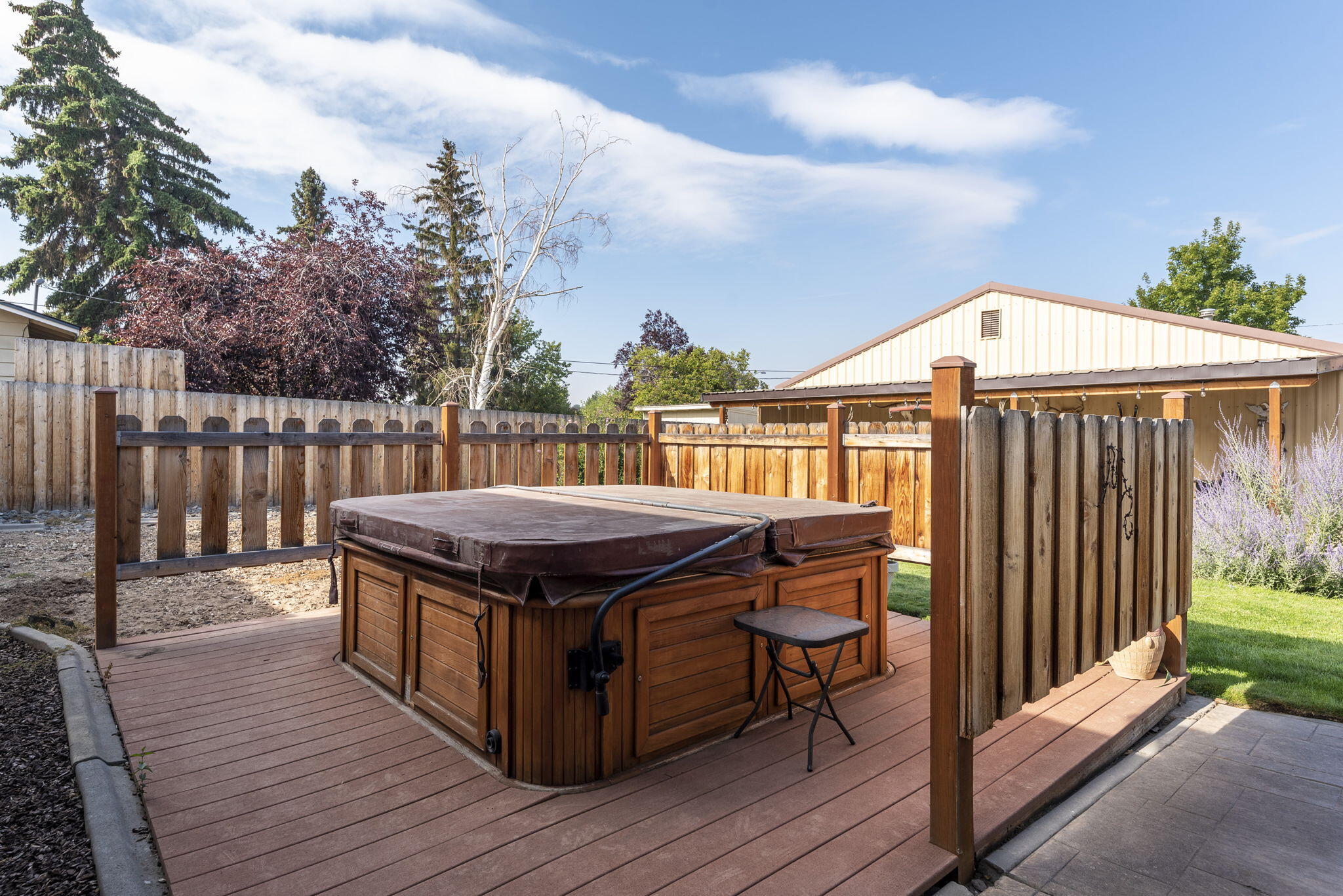 Heierman McCormick - Residential