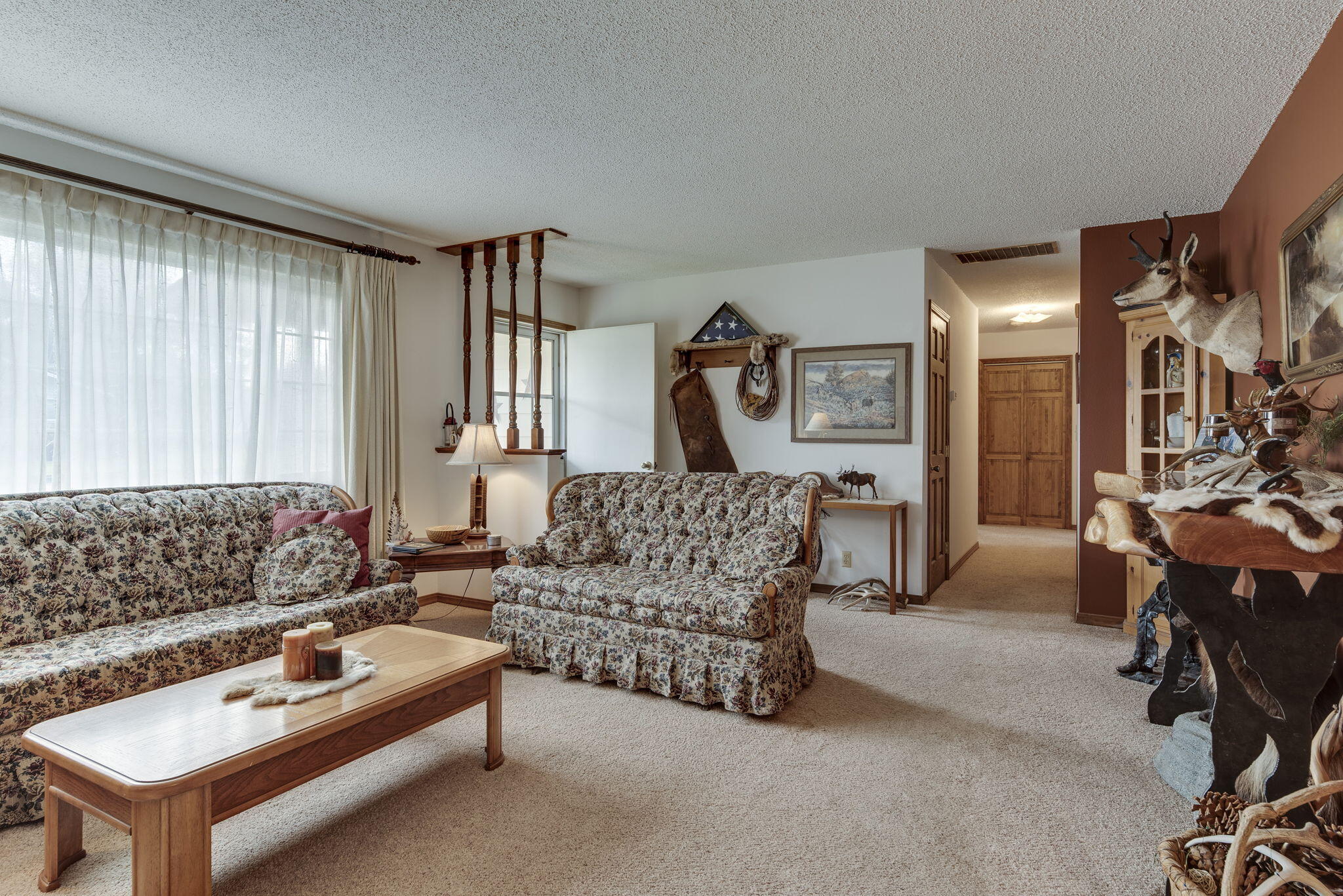 Heierman McCormick - Residential