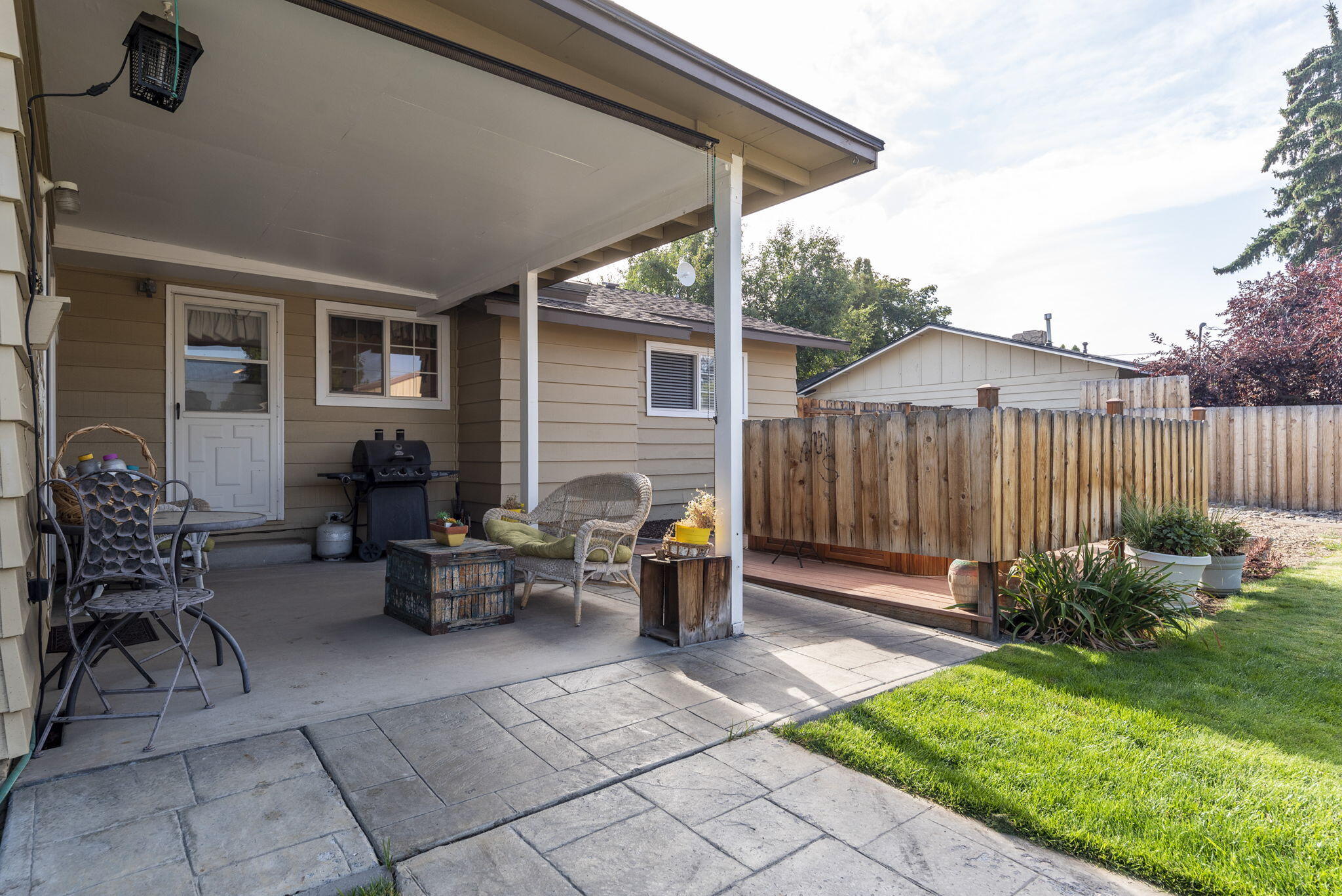 Heierman McCormick - Residential