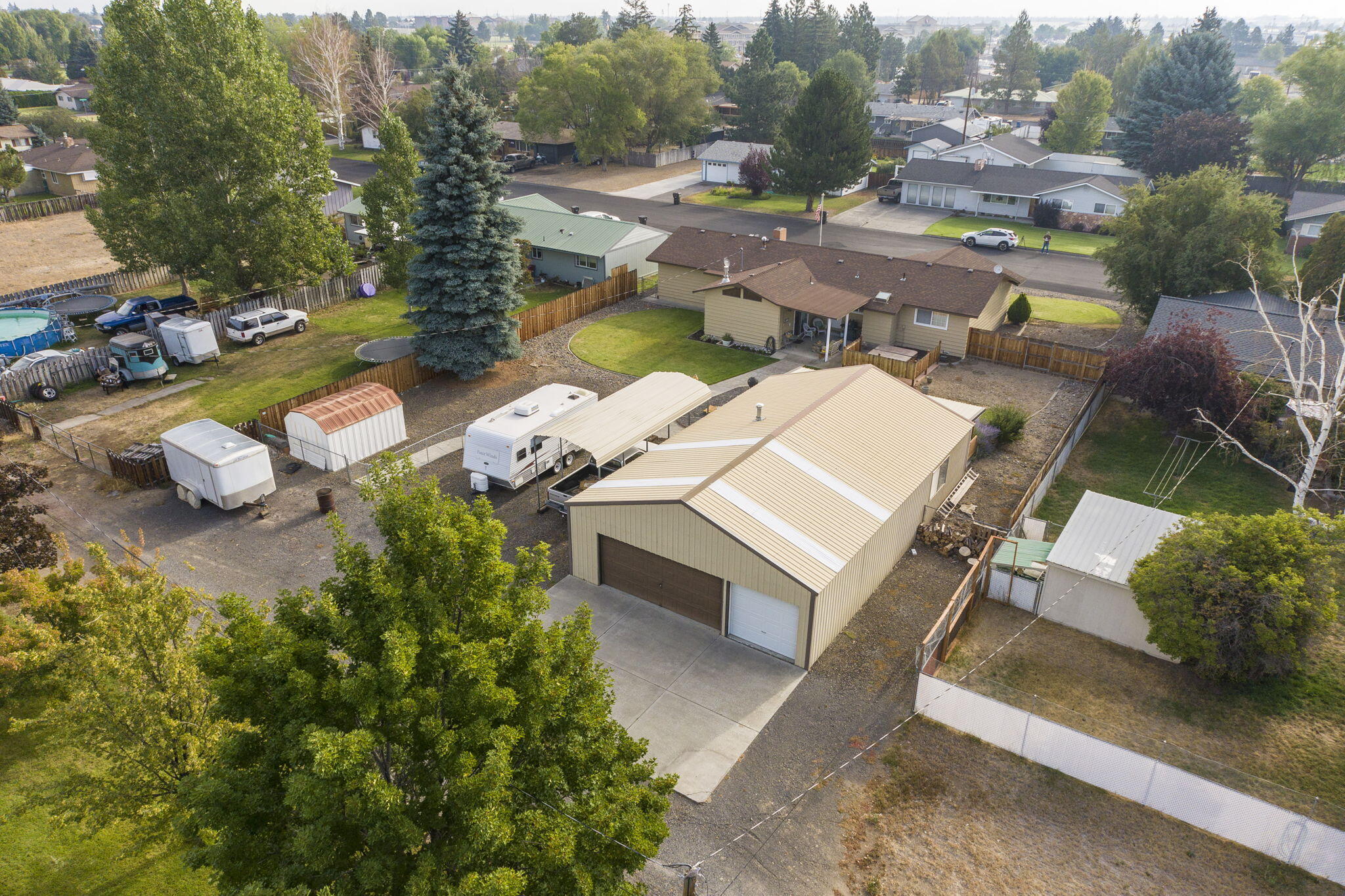 Heierman McCormick - Residential