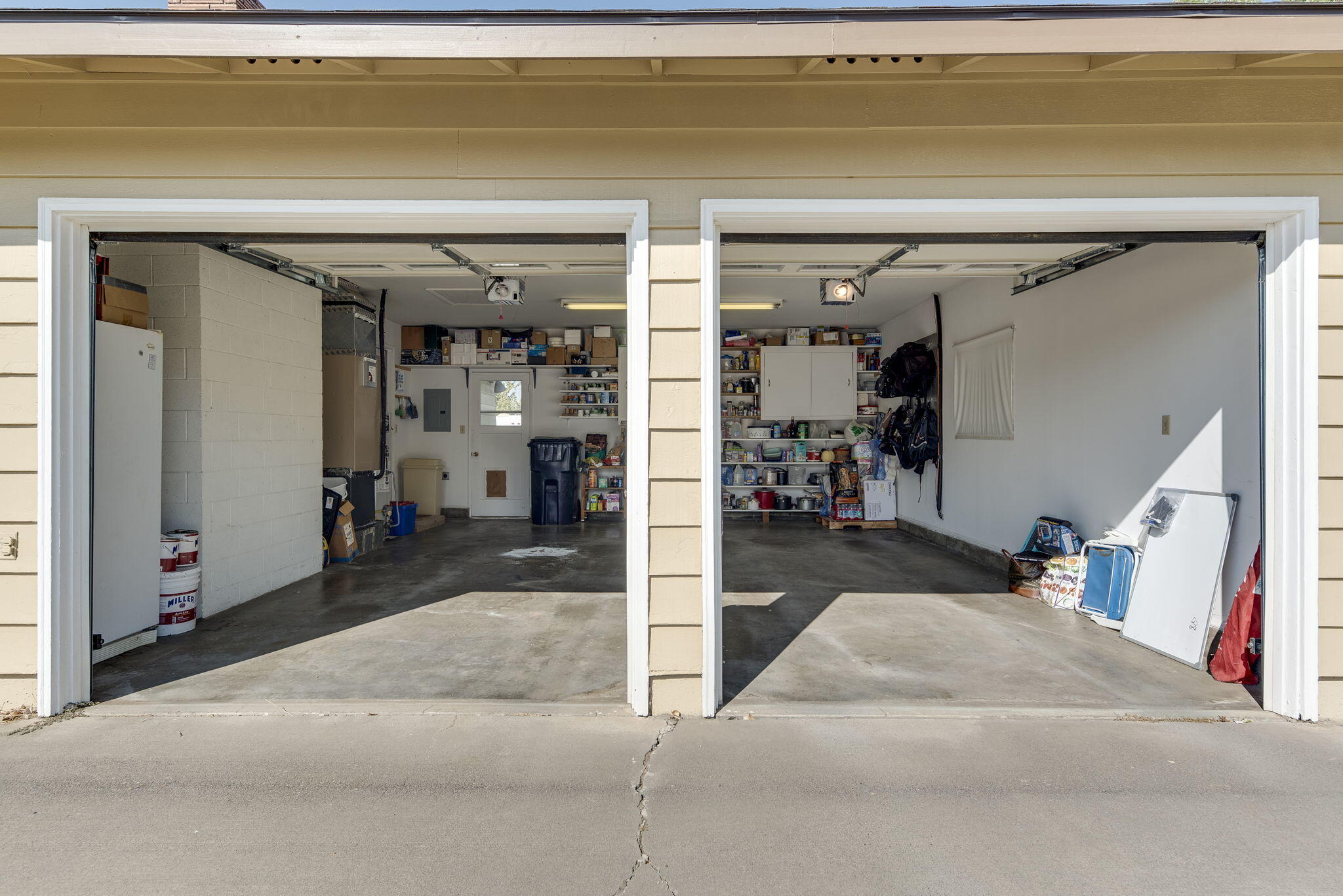 Heierman McCormick - Residential