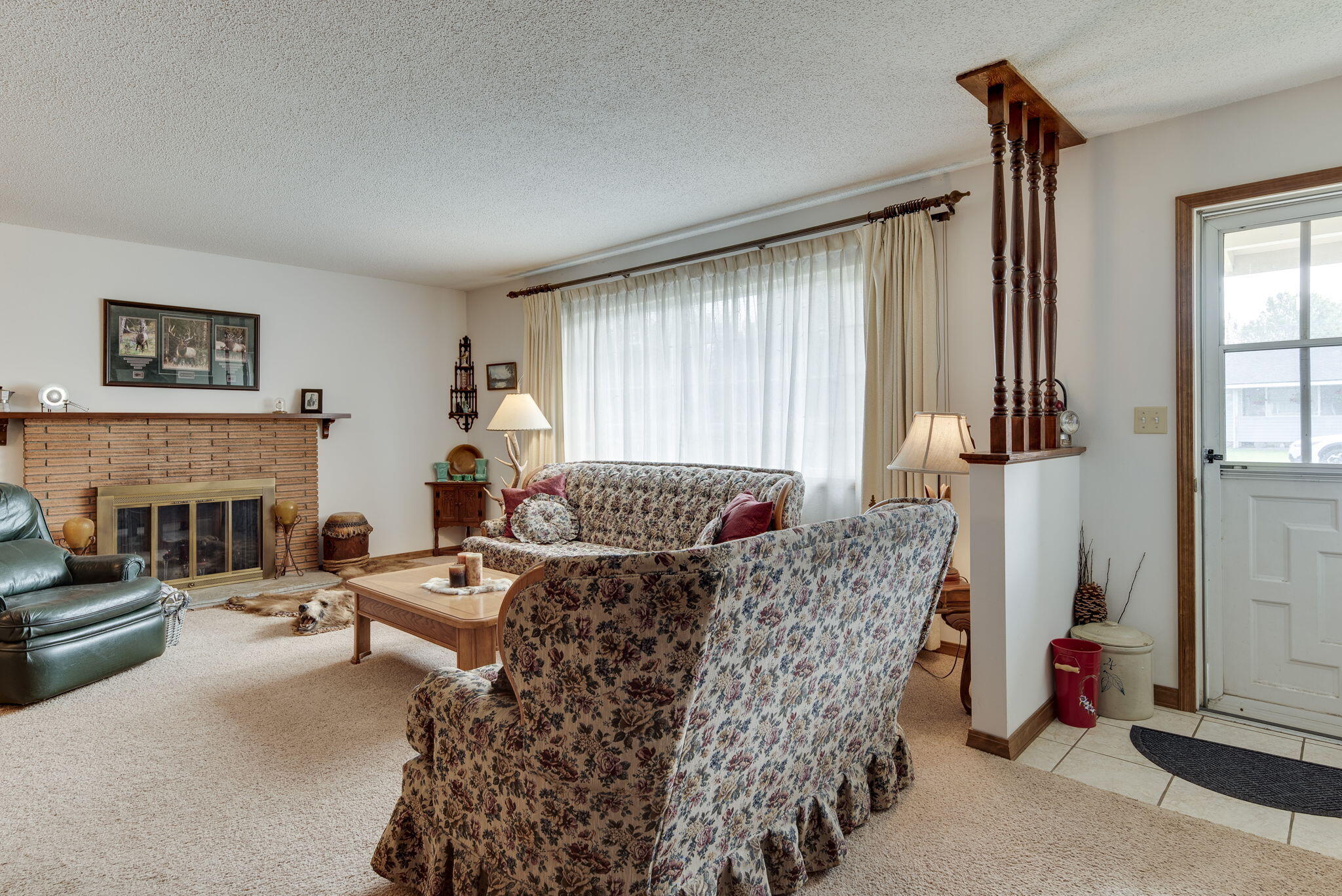 Heierman McCormick - Residential