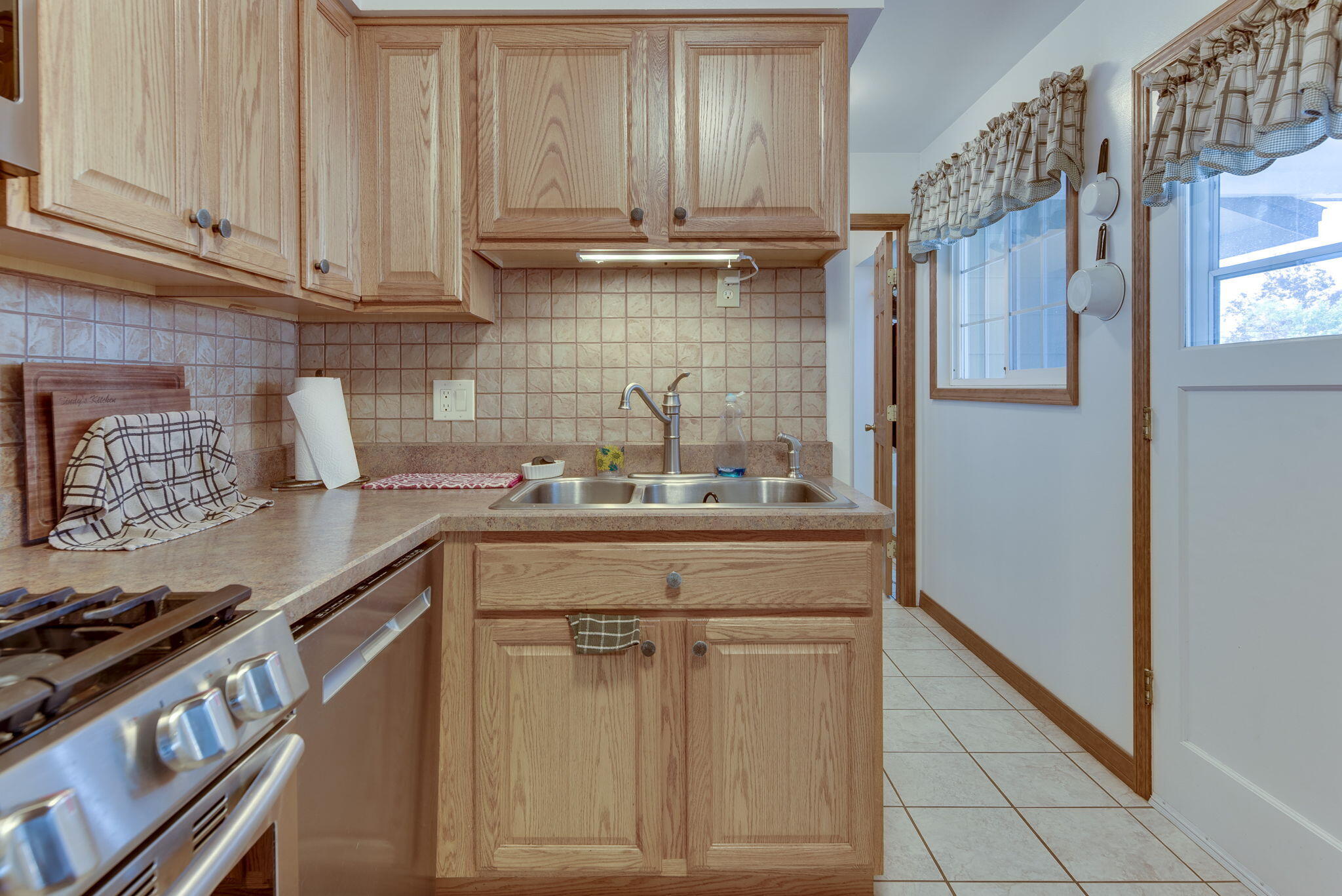 Heierman McCormick - Residential