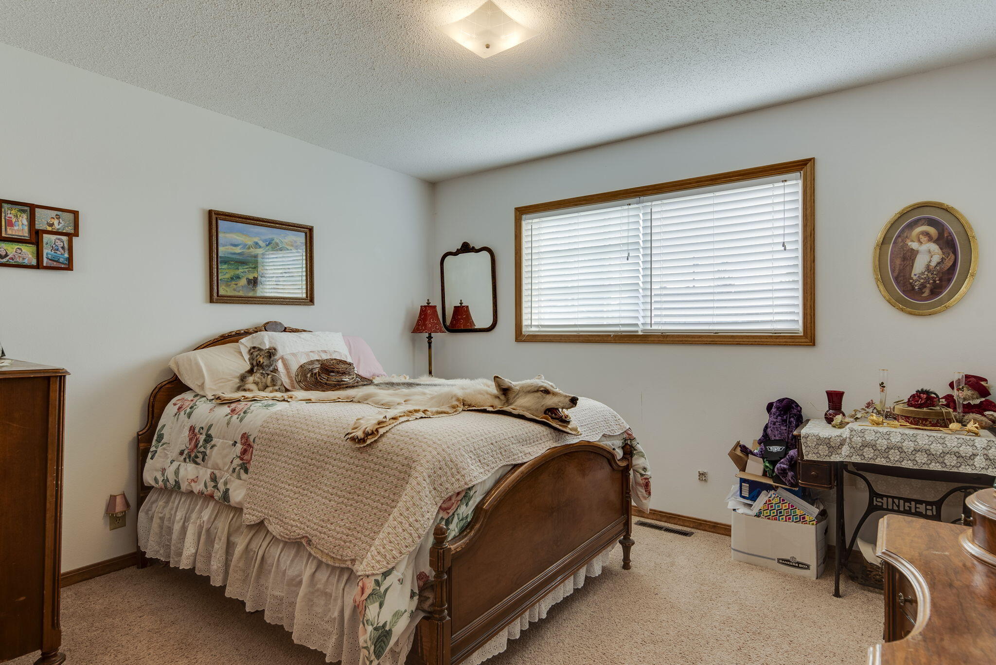 Heierman McCormick - Residential