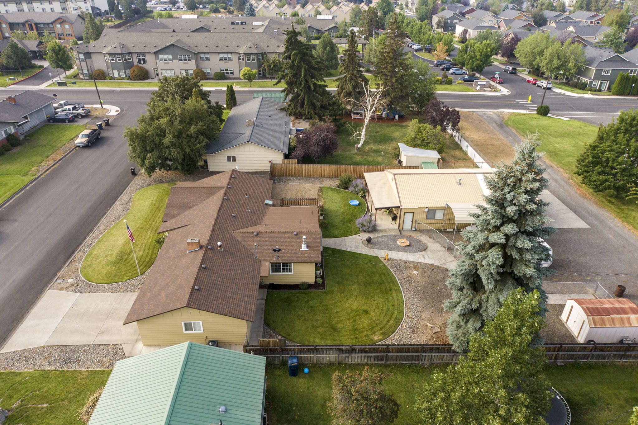 Heierman McCormick - Residential