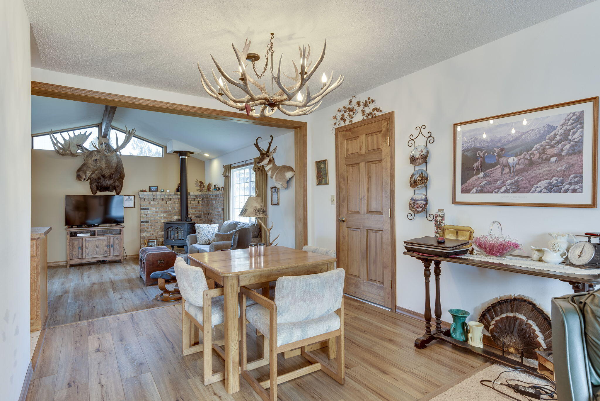 Heierman McCormick - Residential