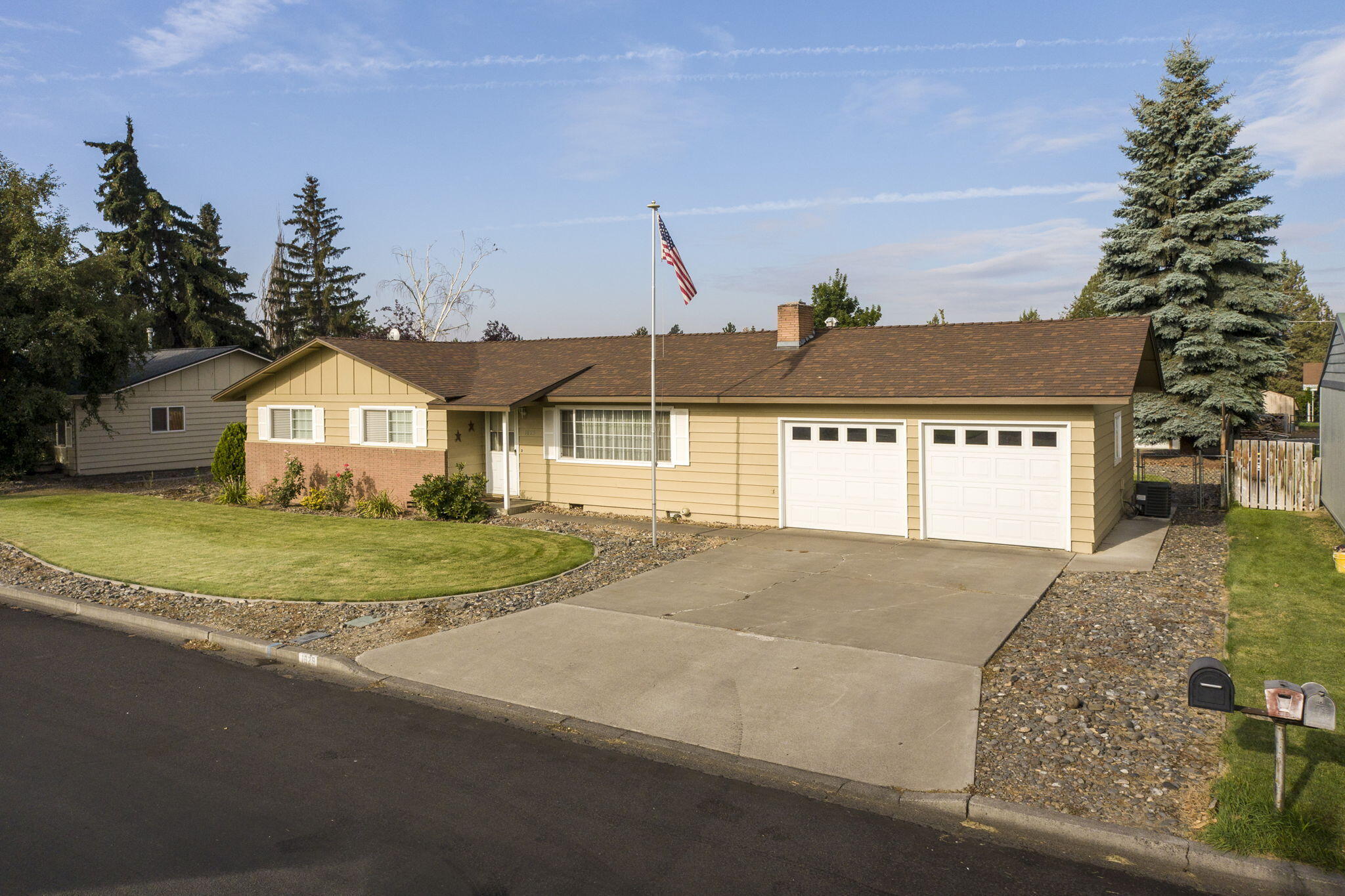 Heierman McCormick - Residential