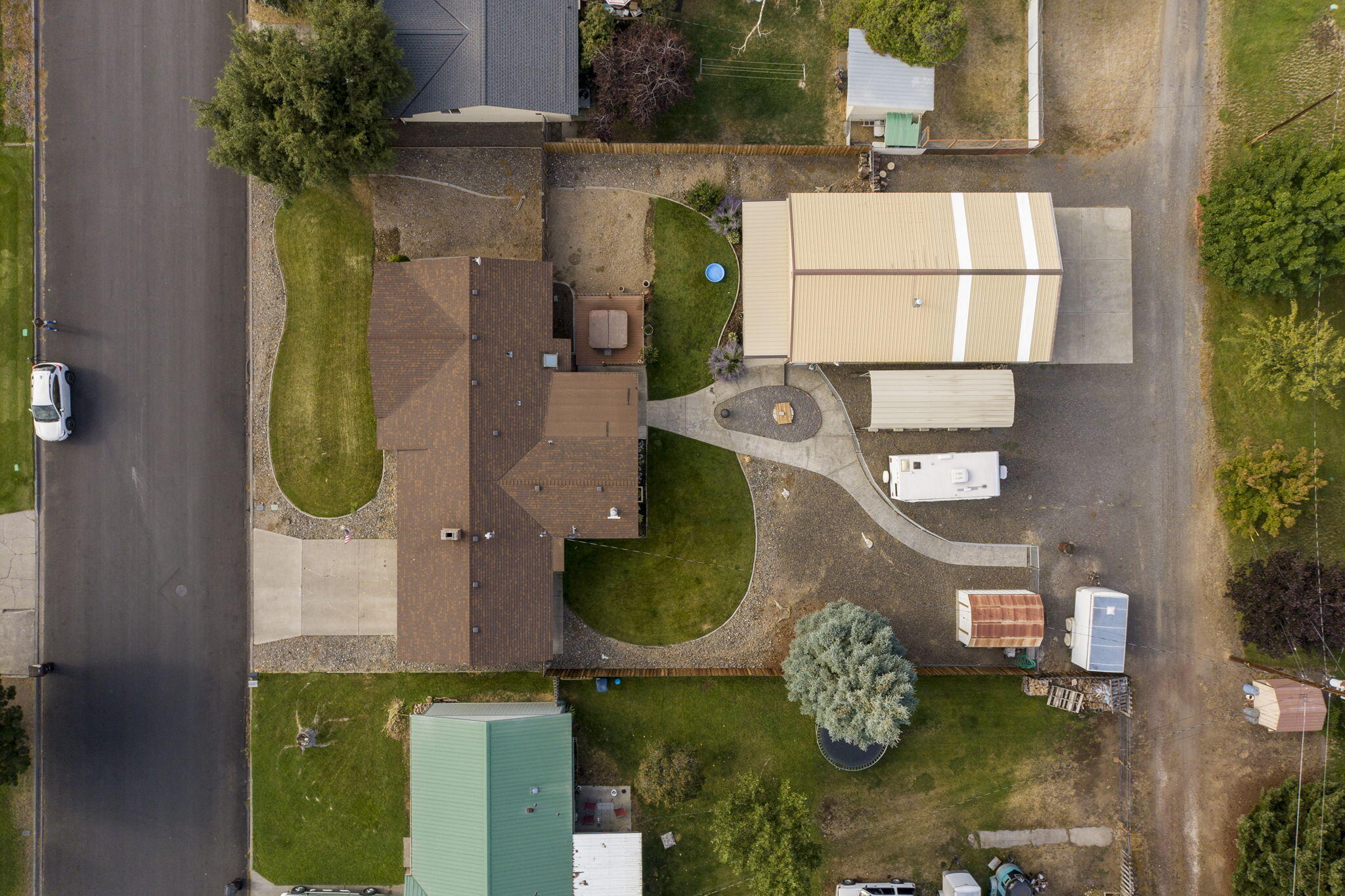 Heierman McCormick - Residential