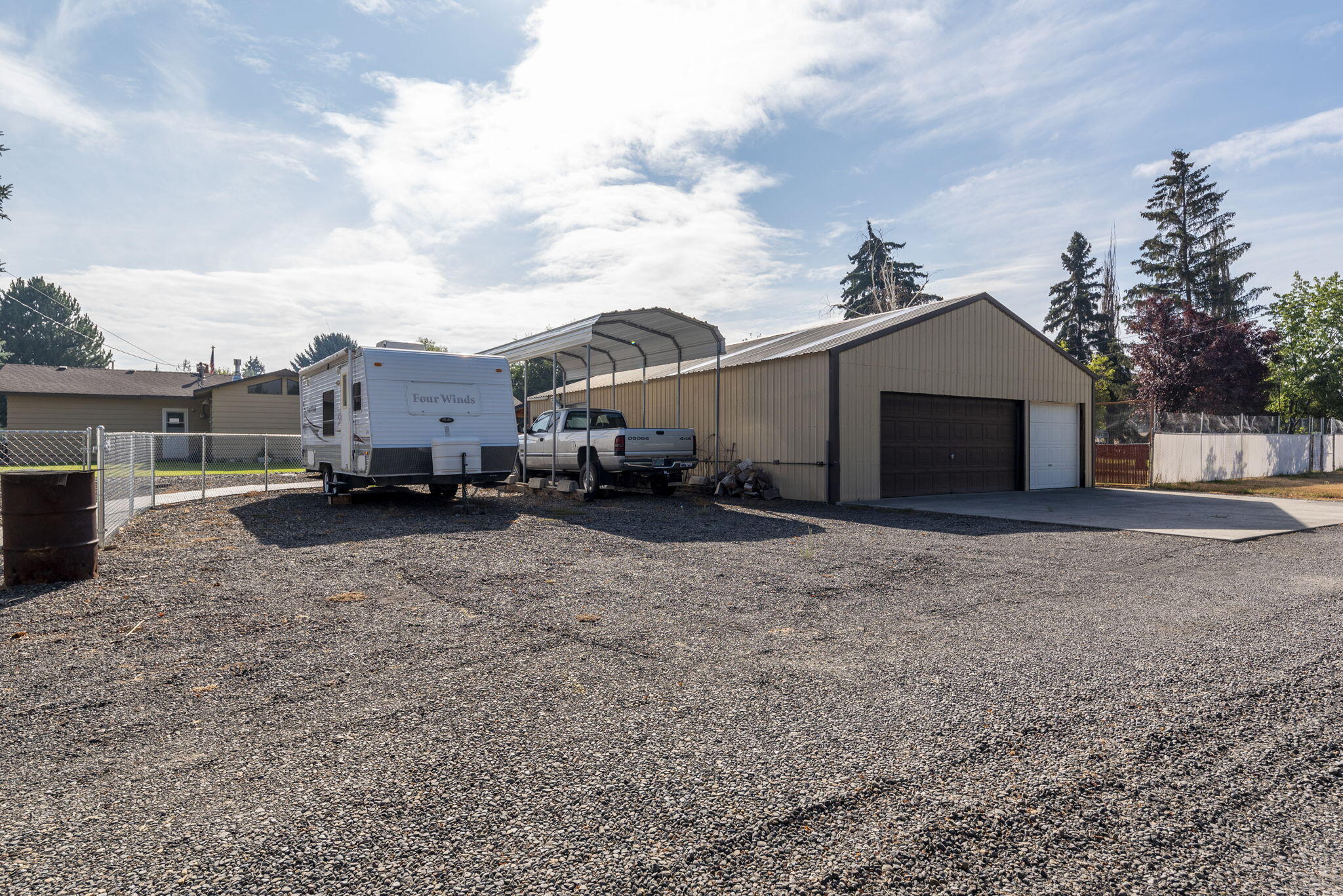 Heierman McCormick - Residential