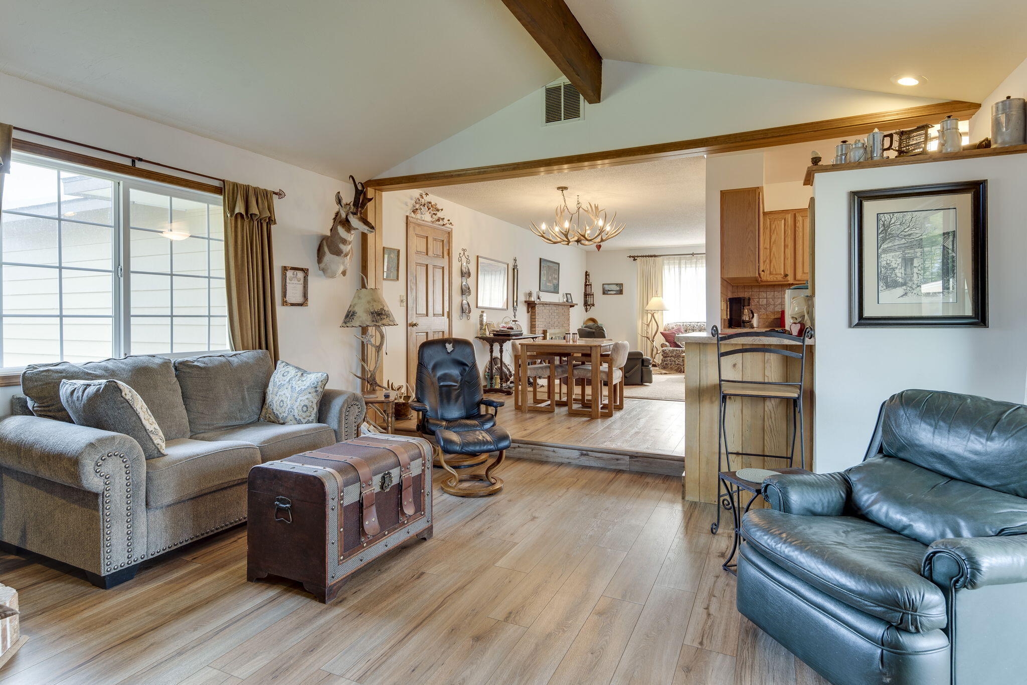 Heierman McCormick - Residential