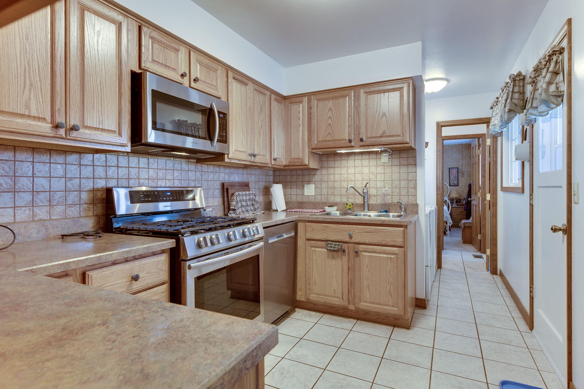 Heierman McCormick - Residential