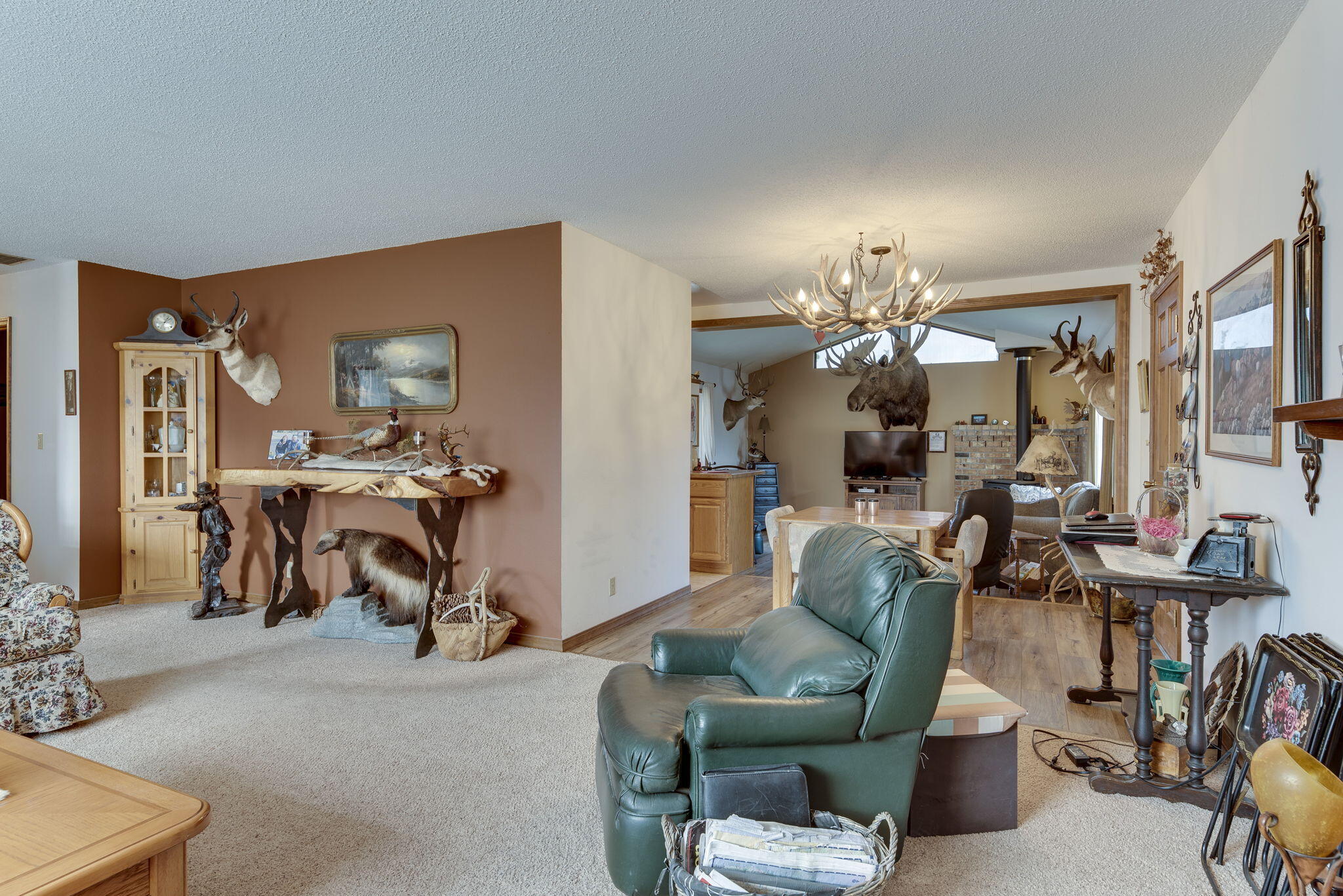 Heierman McCormick - Residential