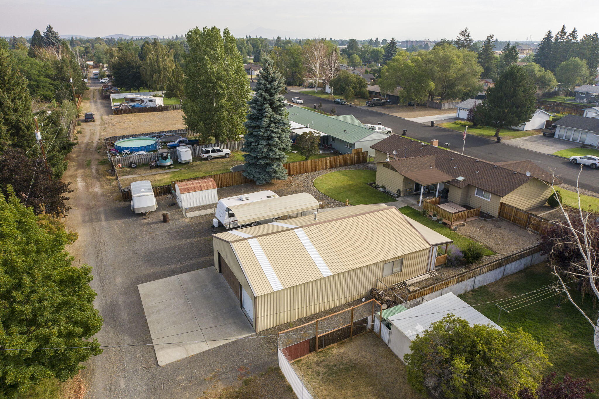 Heierman McCormick - Residential