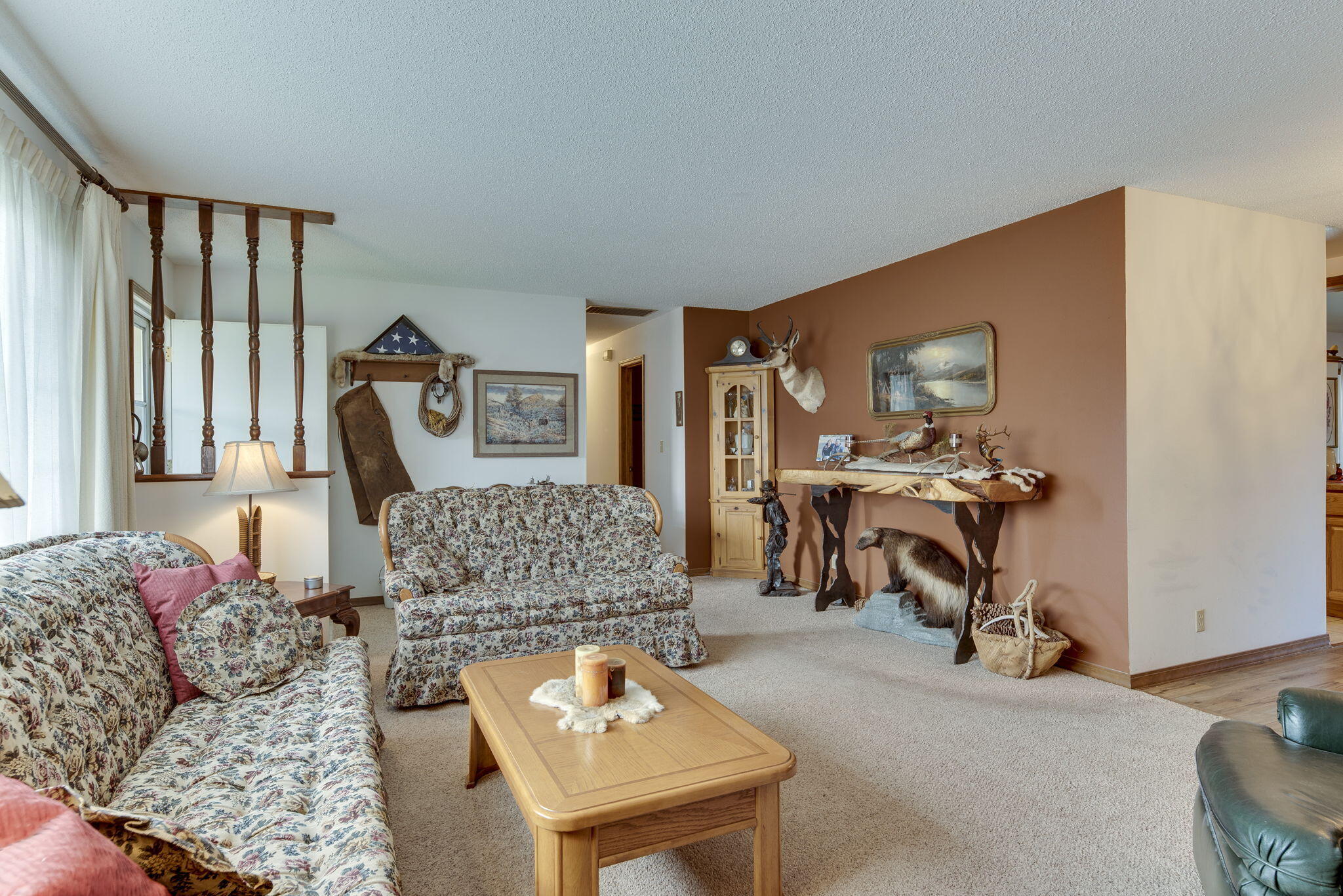 Heierman McCormick - Residential