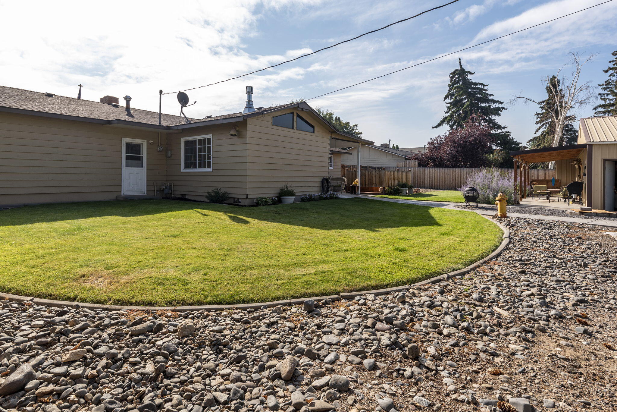 Heierman McCormick - Residential