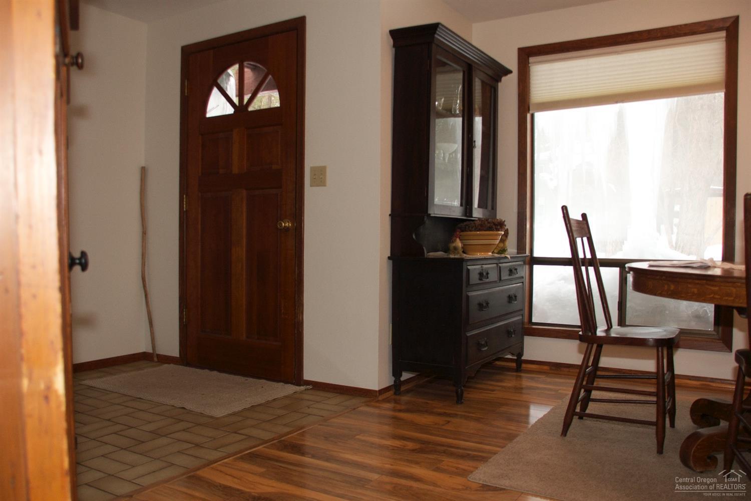 Indian Ford Ranch - Residential