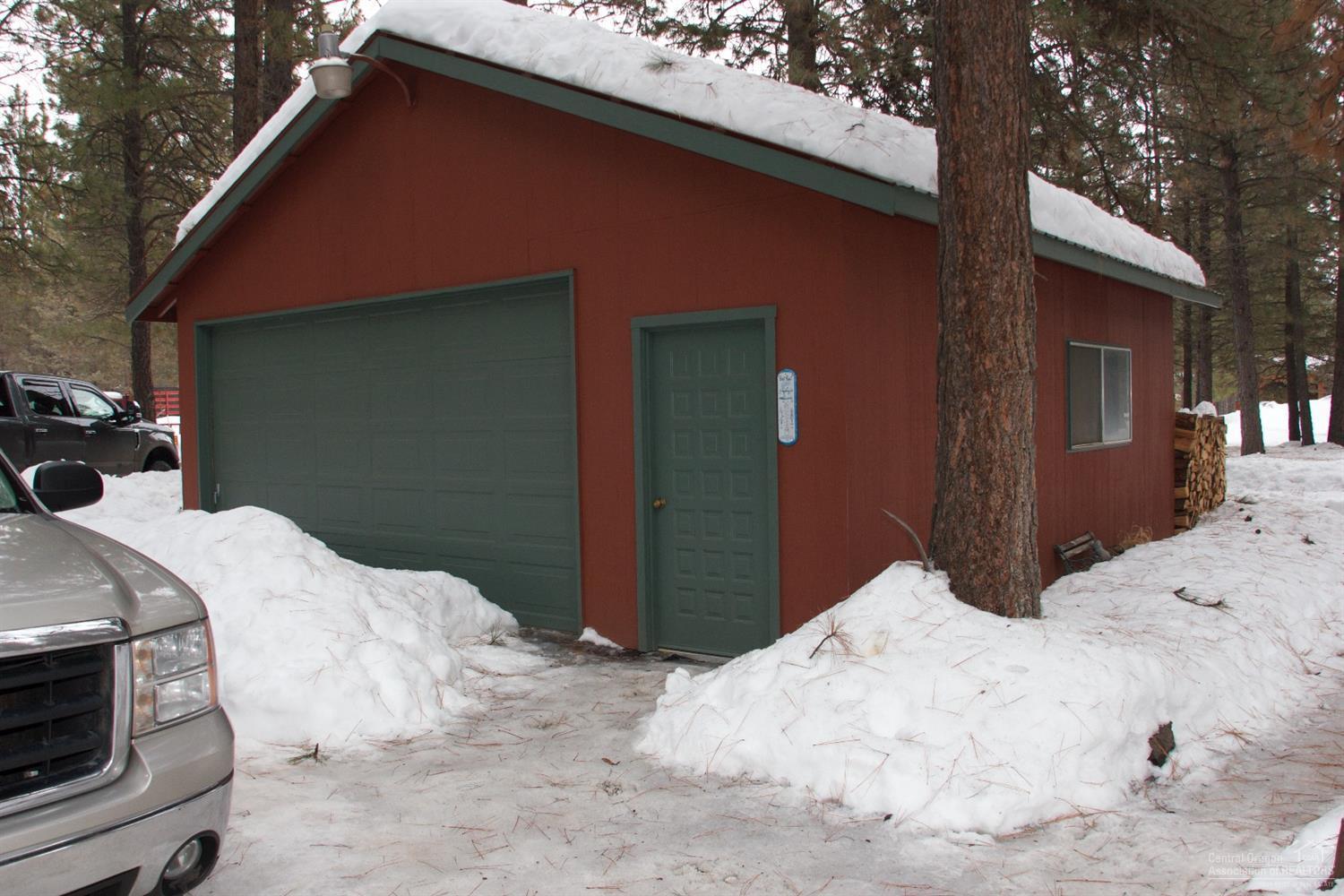 Indian Ford Ranch - Residential