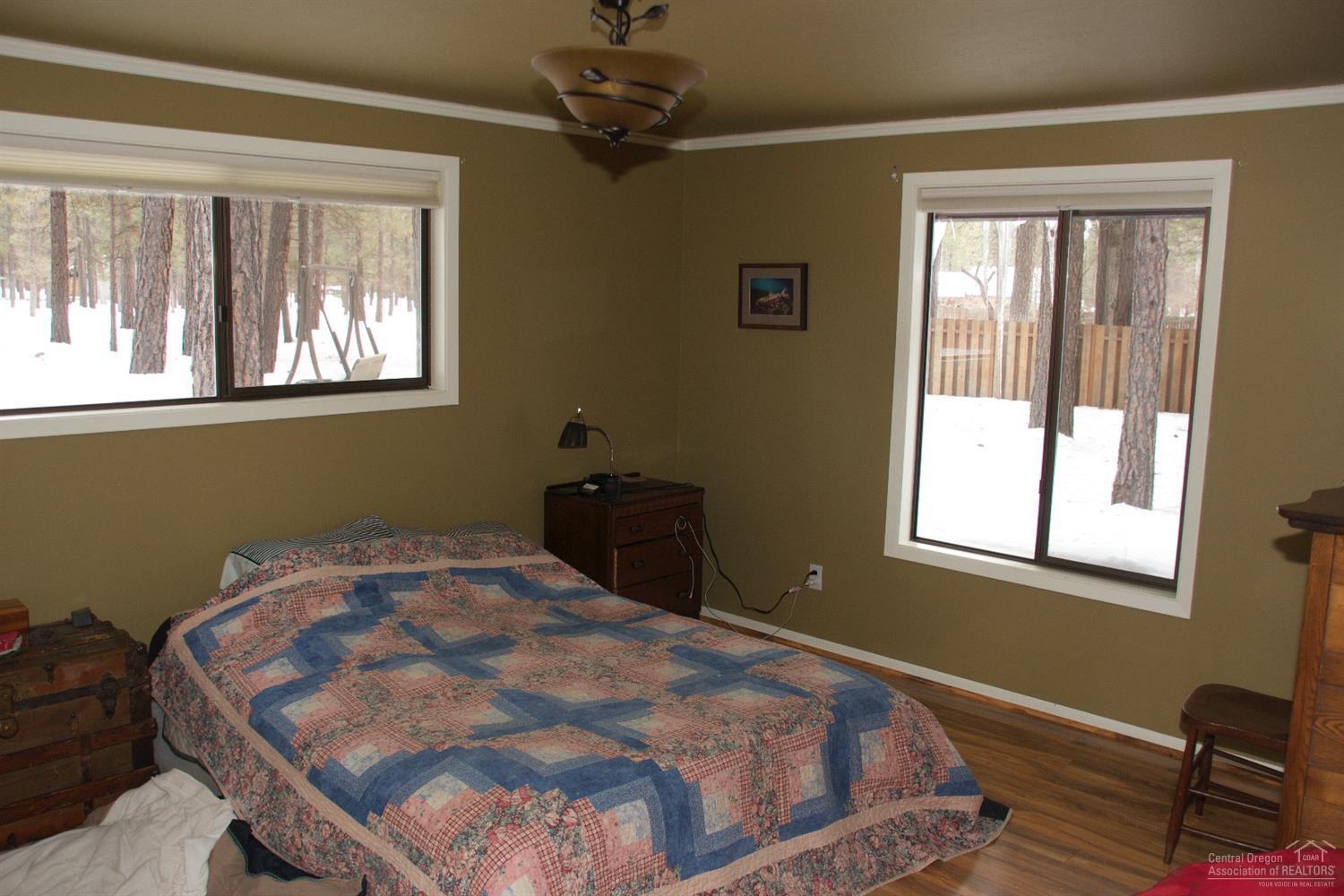 Indian Ford Ranch - Residential