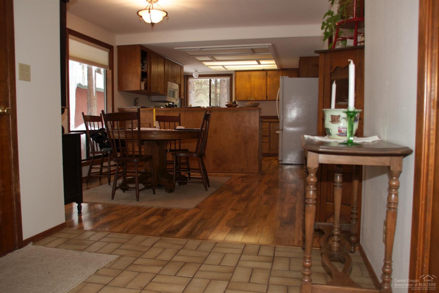 Indian Ford Ranch - Residential