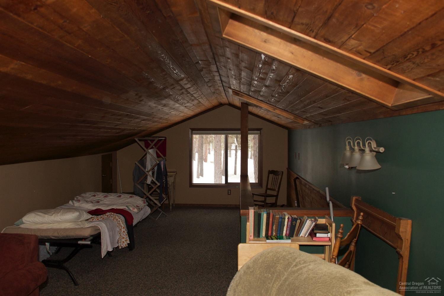 Indian Ford Ranch - Residential