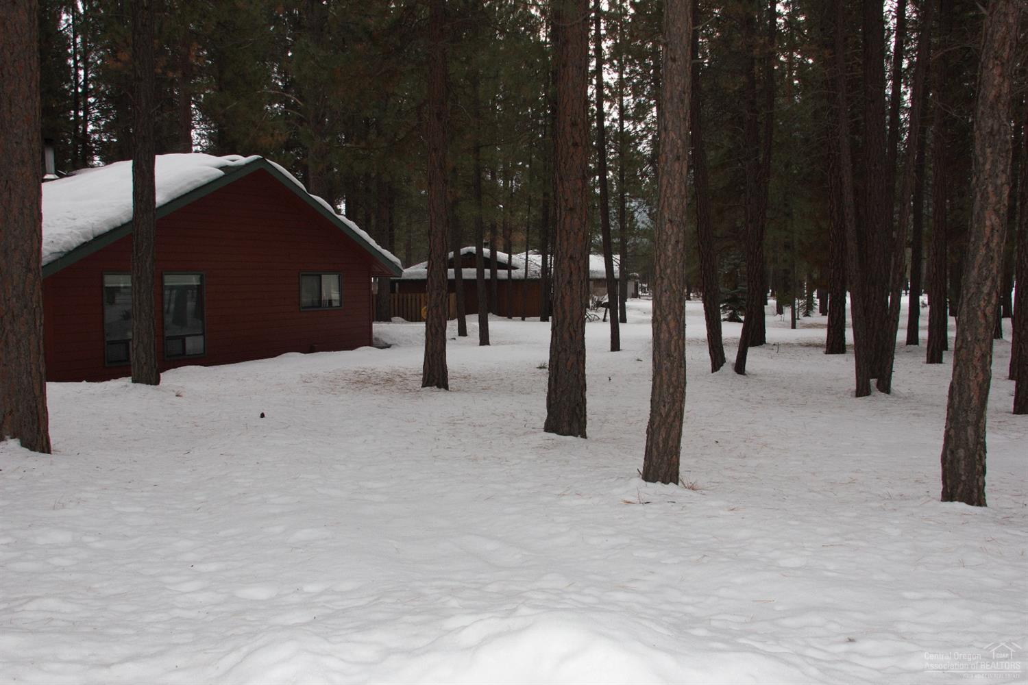 Indian Ford Ranch - Residential