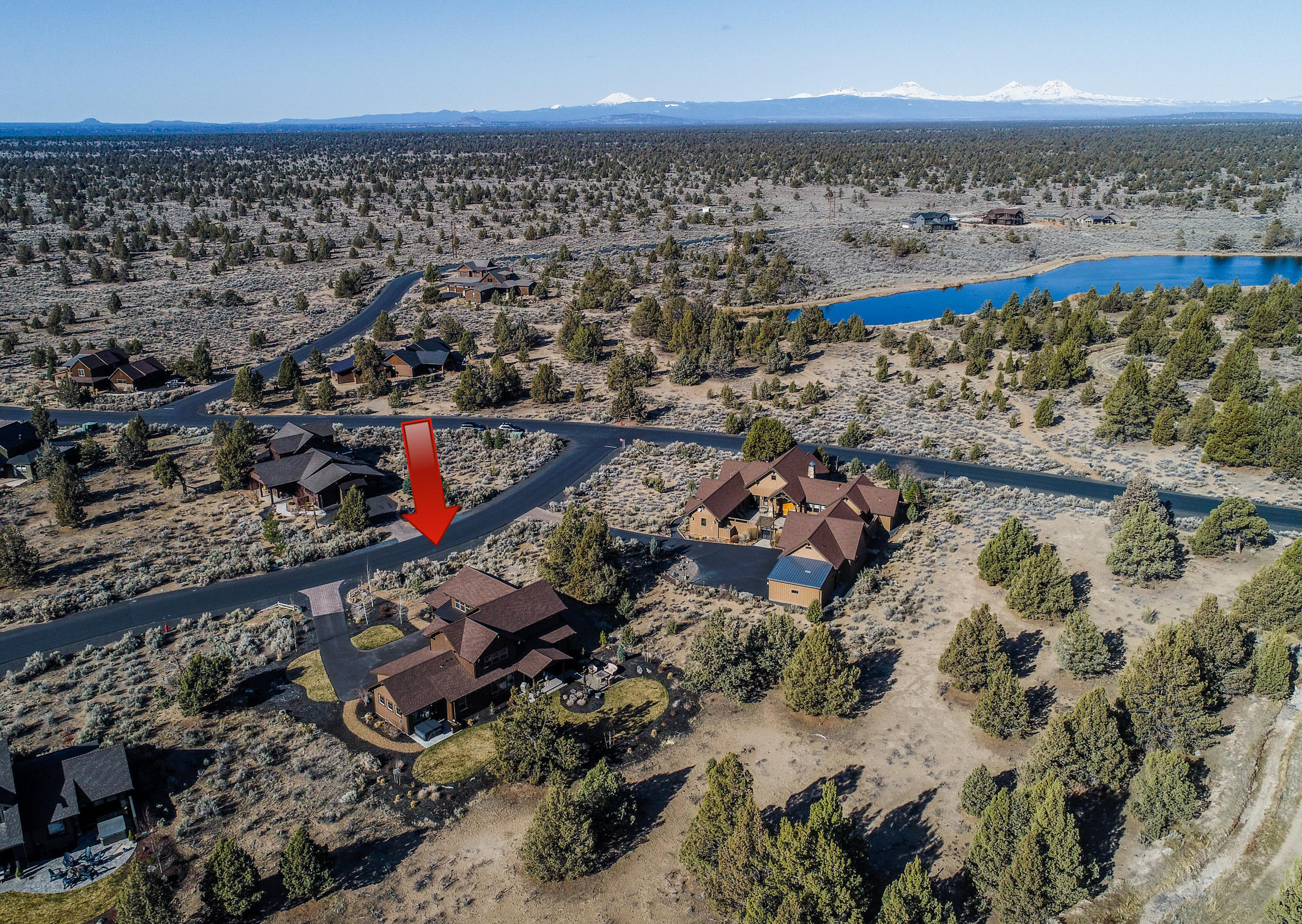 Brasada Ranch - Residential