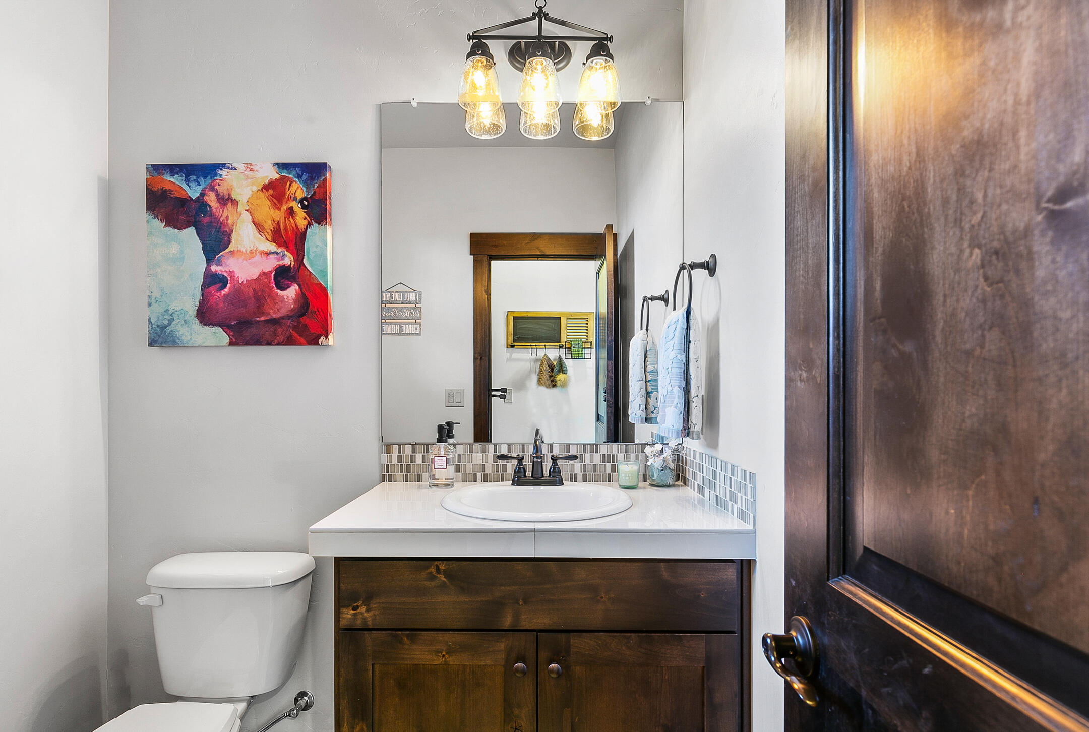 Brasada Ranch - Residential