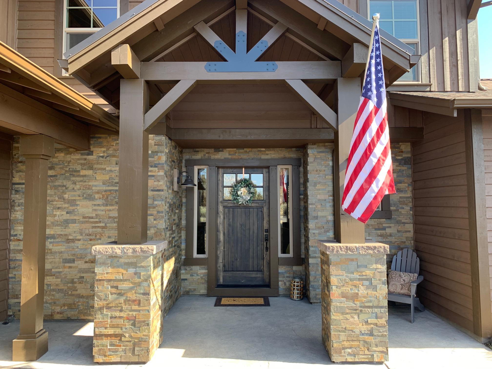 Brasada Ranch - Residential