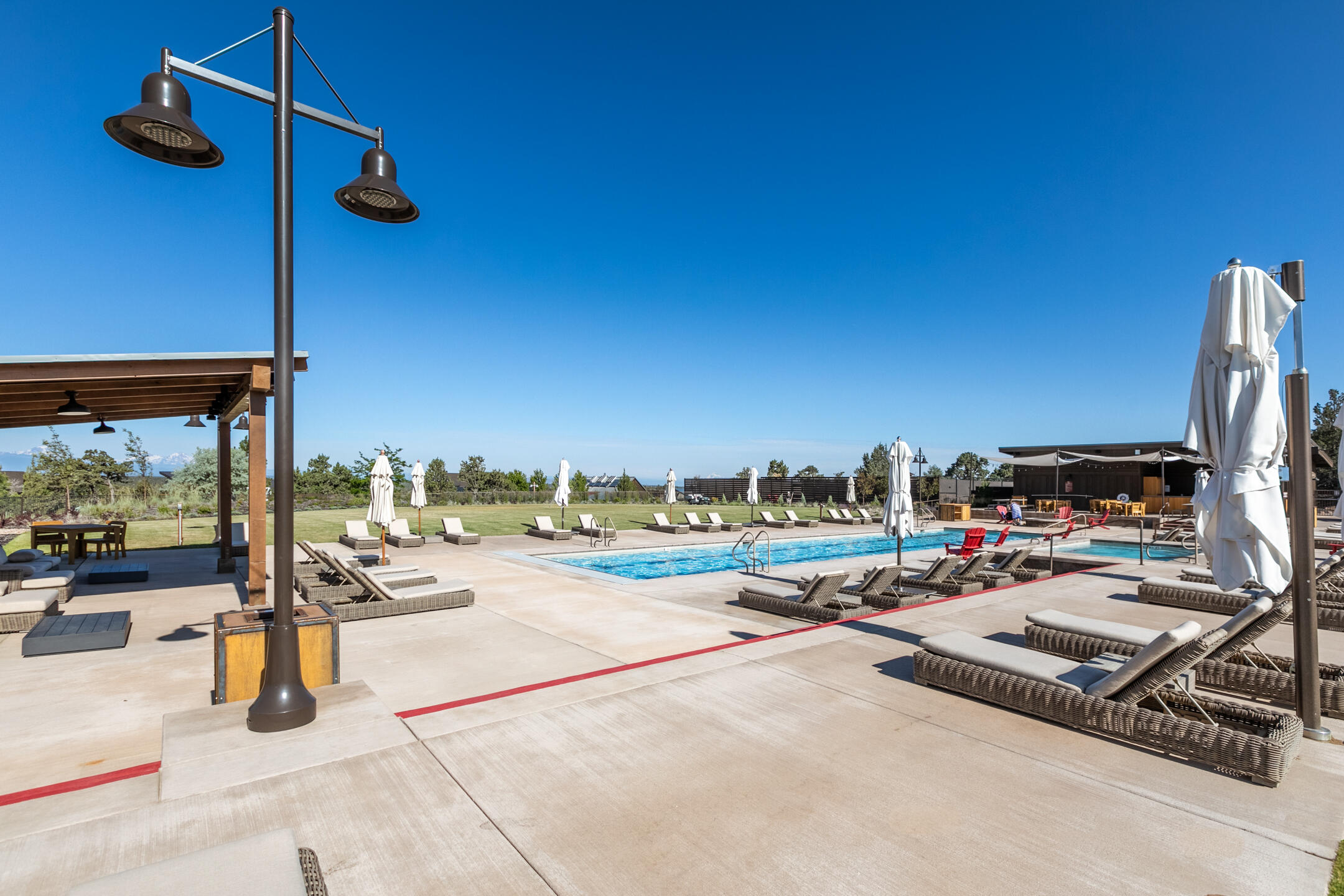 Brasada Ranch - Residential