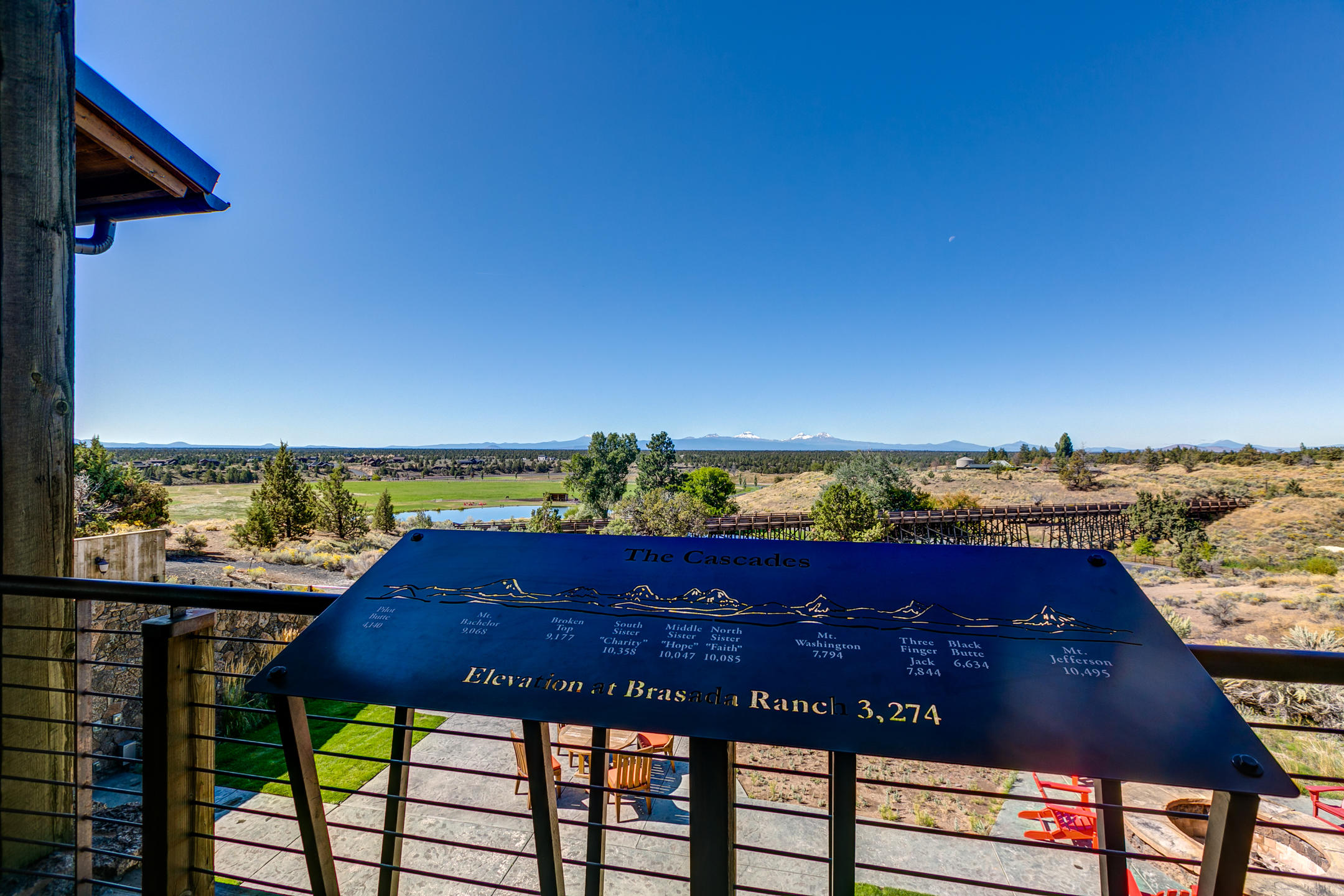 Brasada Ranch - Residential