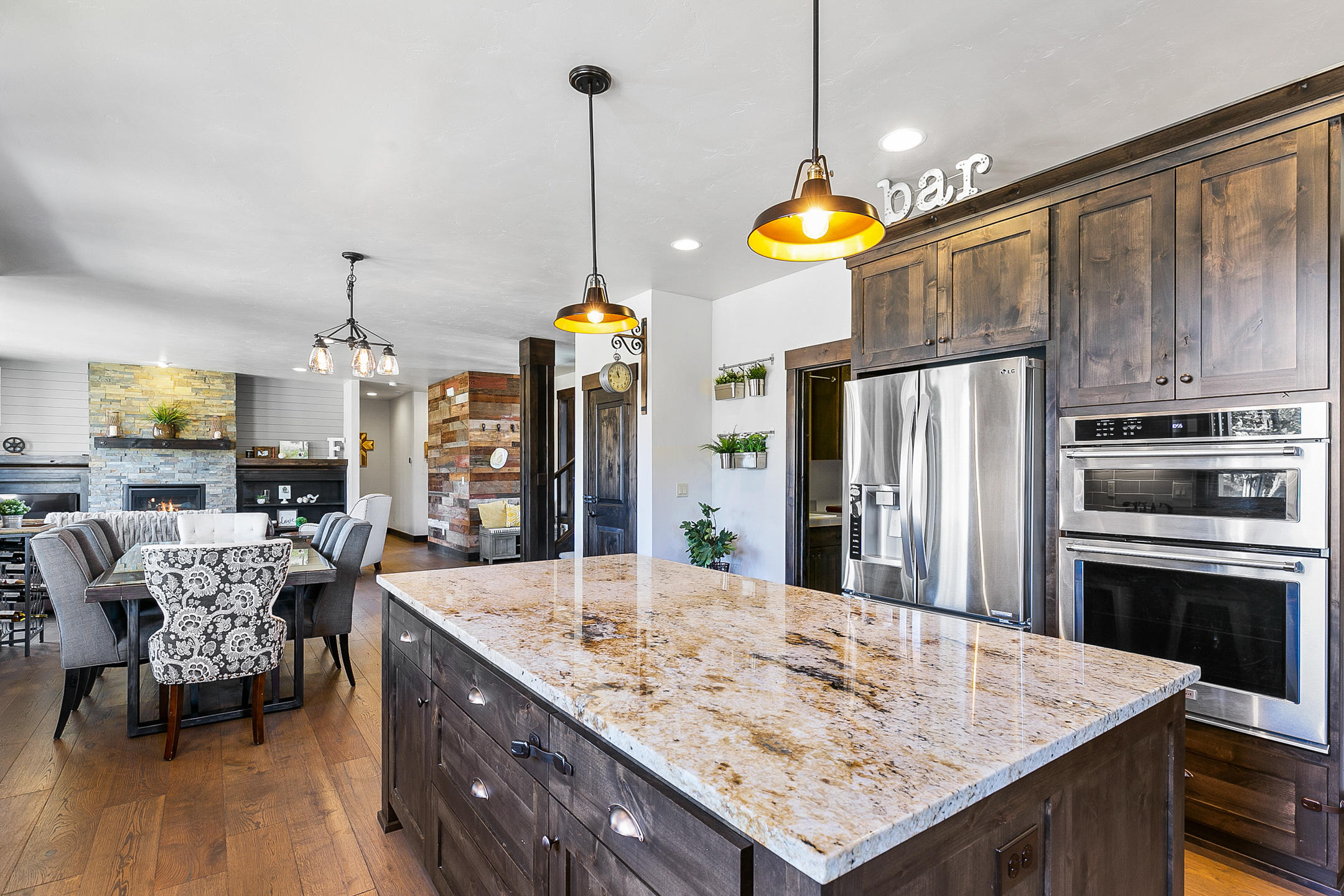 Brasada Ranch - Residential