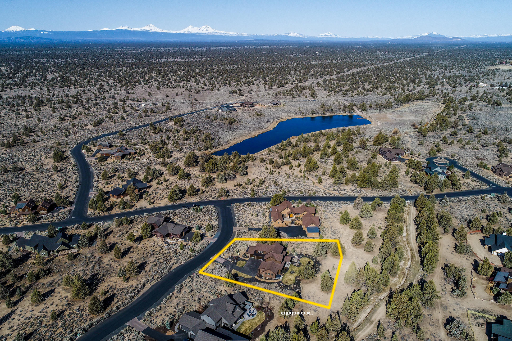 Brasada Ranch - Residential