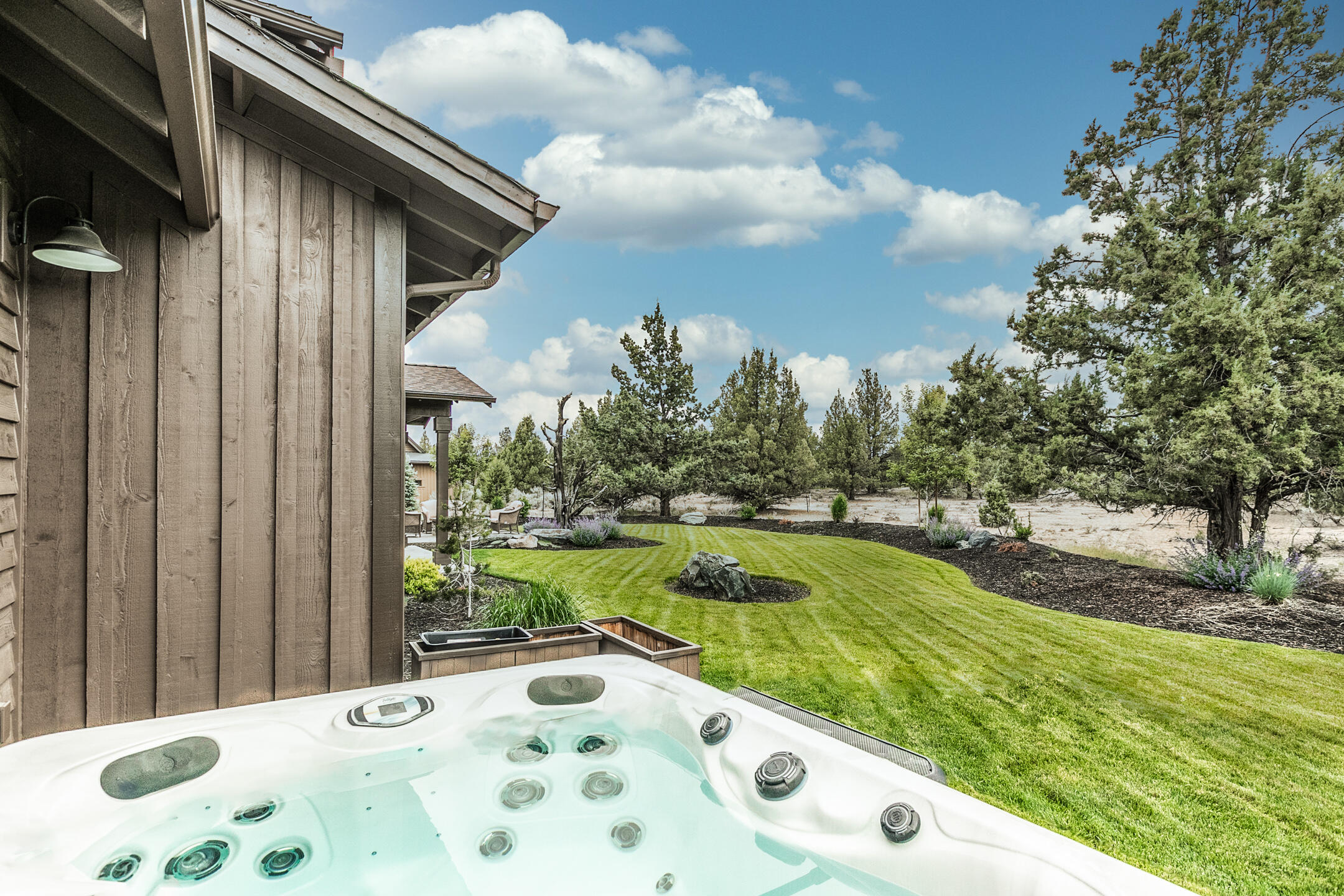 Brasada Ranch - Residential