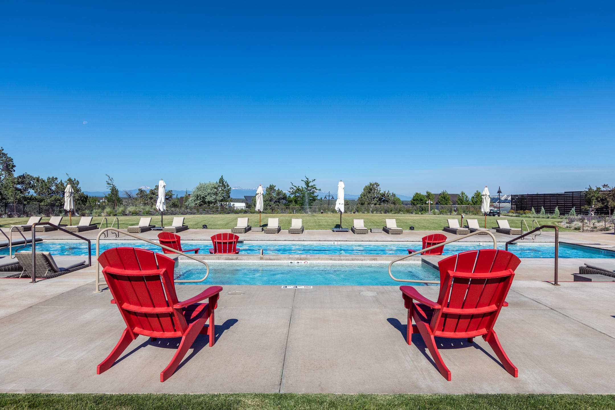 Brasada Ranch - Residential