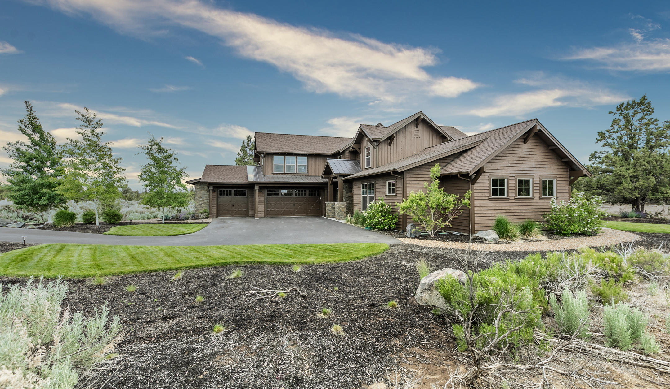 Brasada Ranch - Residential