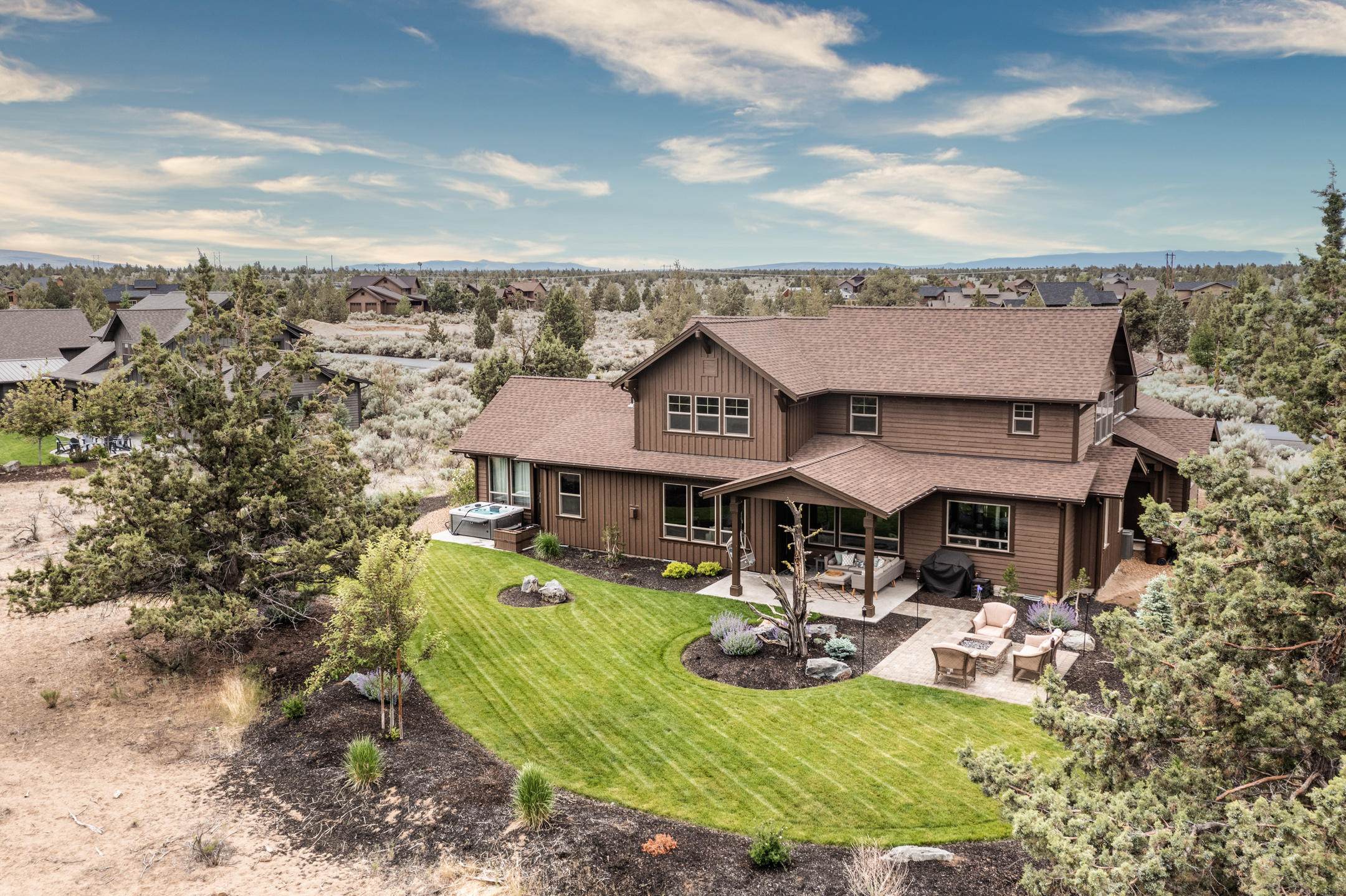 Brasada Ranch - Residential