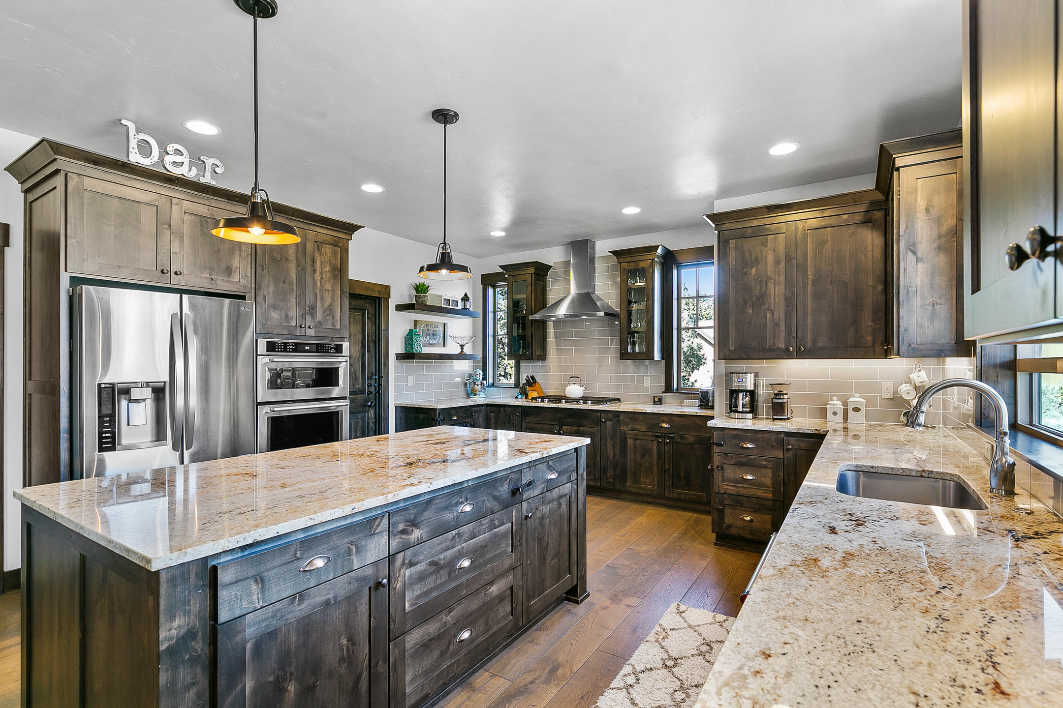 Brasada Ranch - Residential