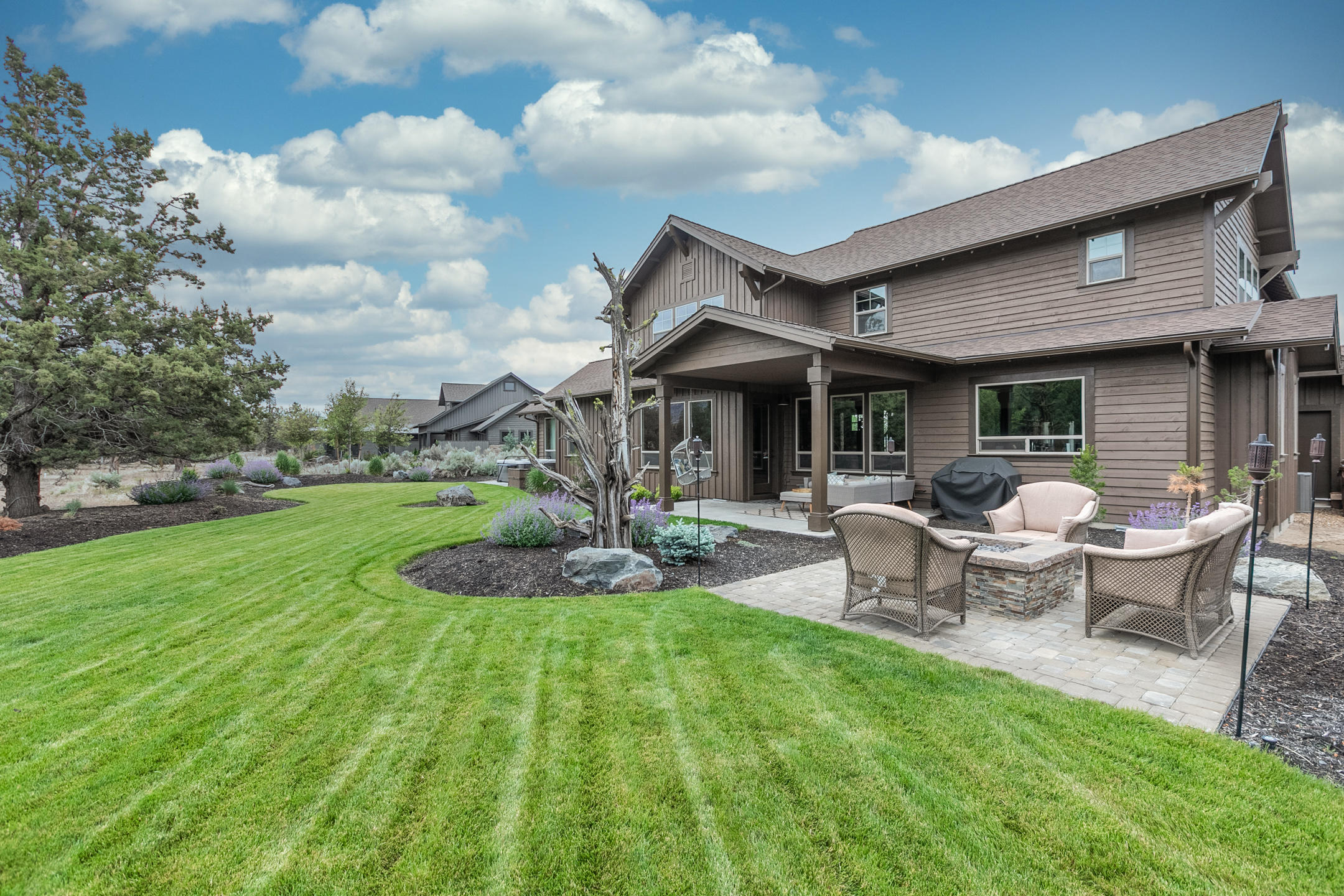 Brasada Ranch - Residential