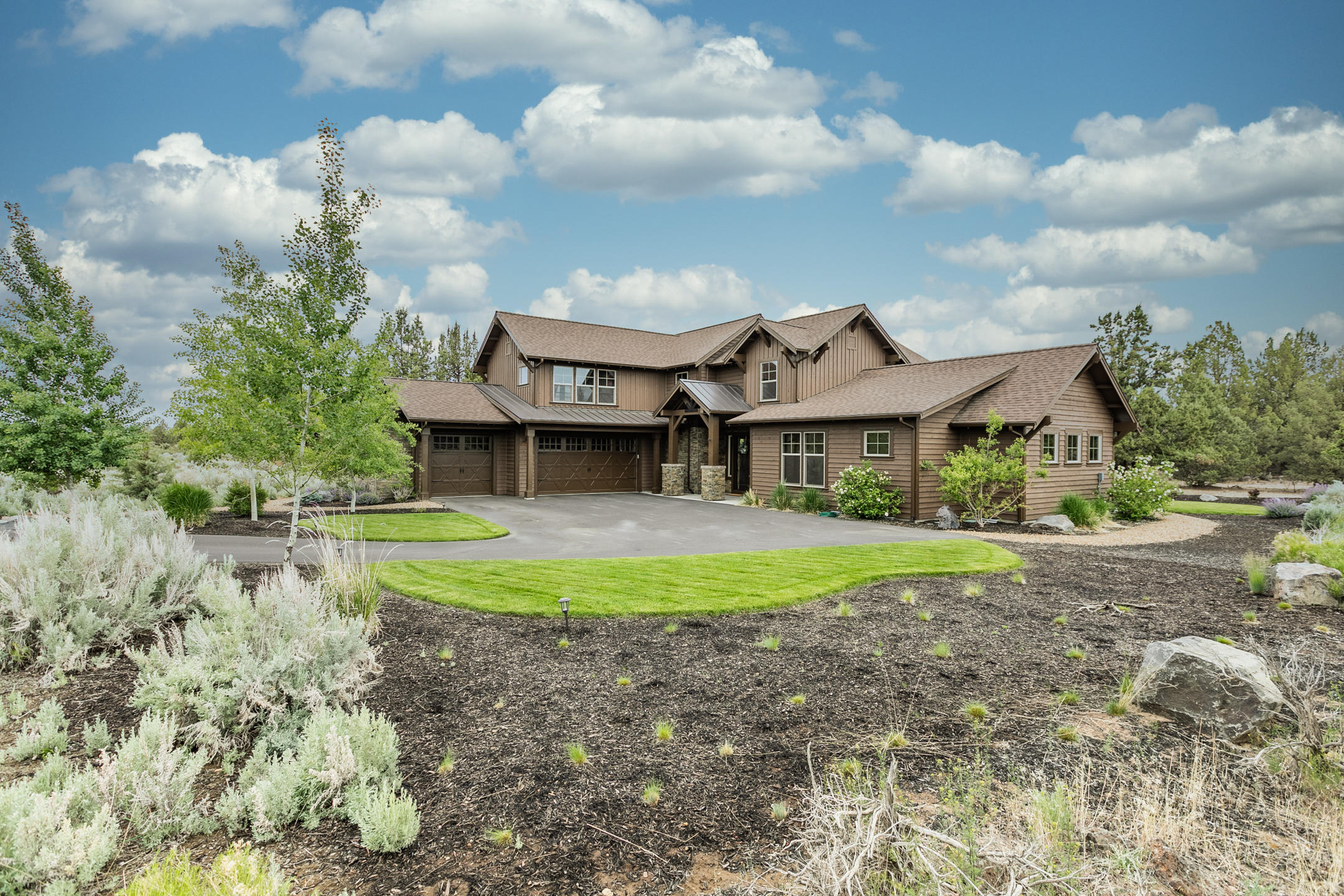 Brasada Ranch - Residential