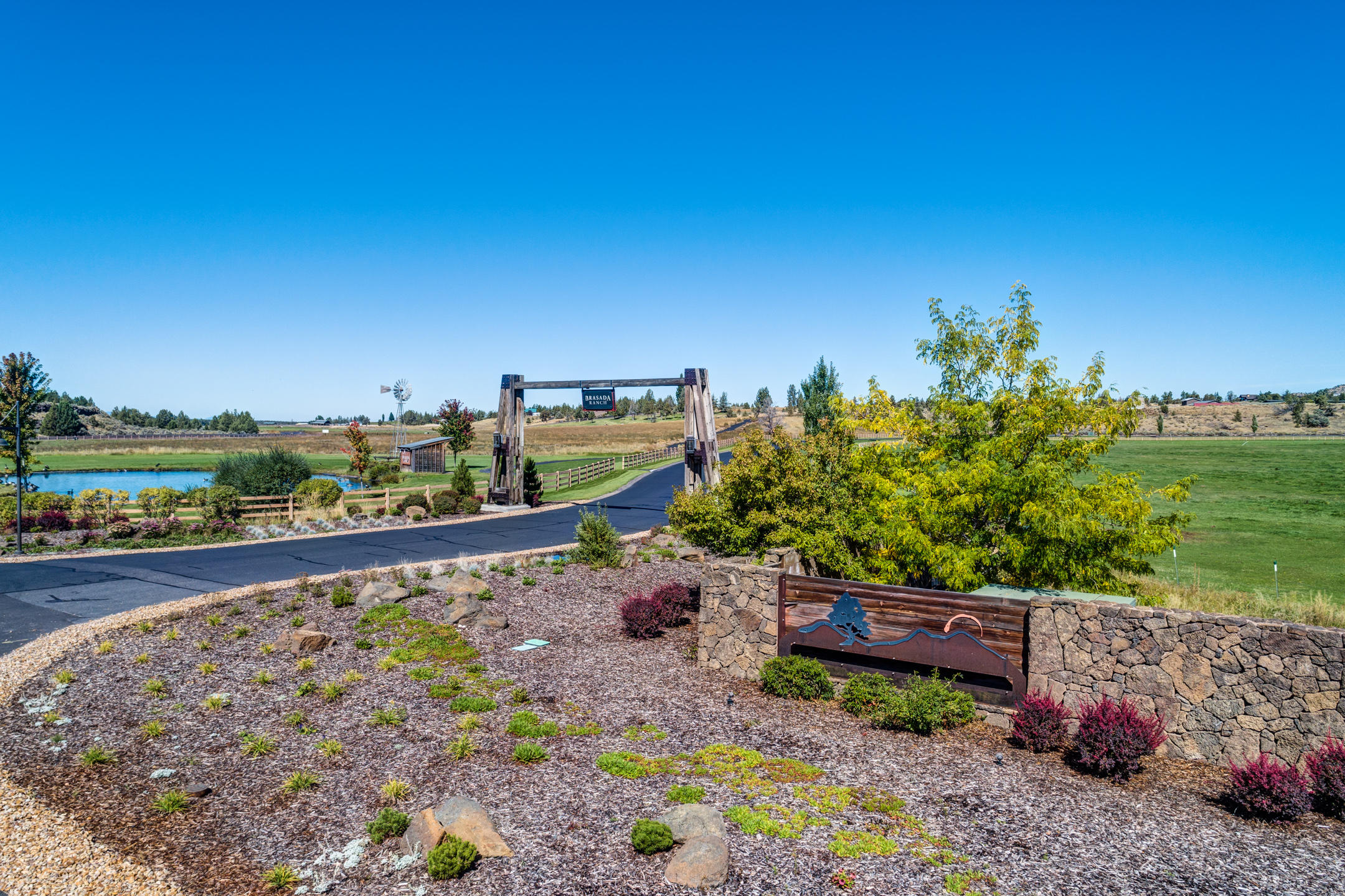 Brasada Ranch - Residential