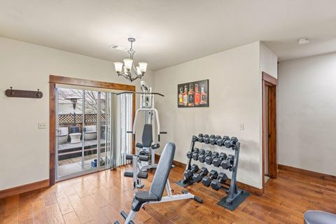 Tiny photo for 3609 Mallard Lane, Medford, OR 97504 (MLS # 220212441)