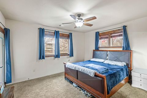 Tiny photo for 3609 Mallard Lane, Medford, OR 97504 (MLS # 220212441)