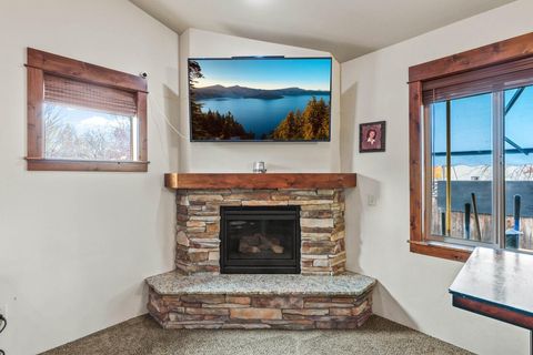 Tiny photo for 3609 Mallard Lane, Medford, OR 97504 (MLS # 220212441)