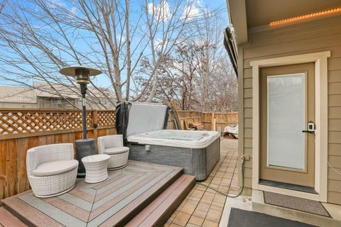 Tiny photo for 3609 Mallard Lane, Medford, OR 97504 (MLS # 220212441)